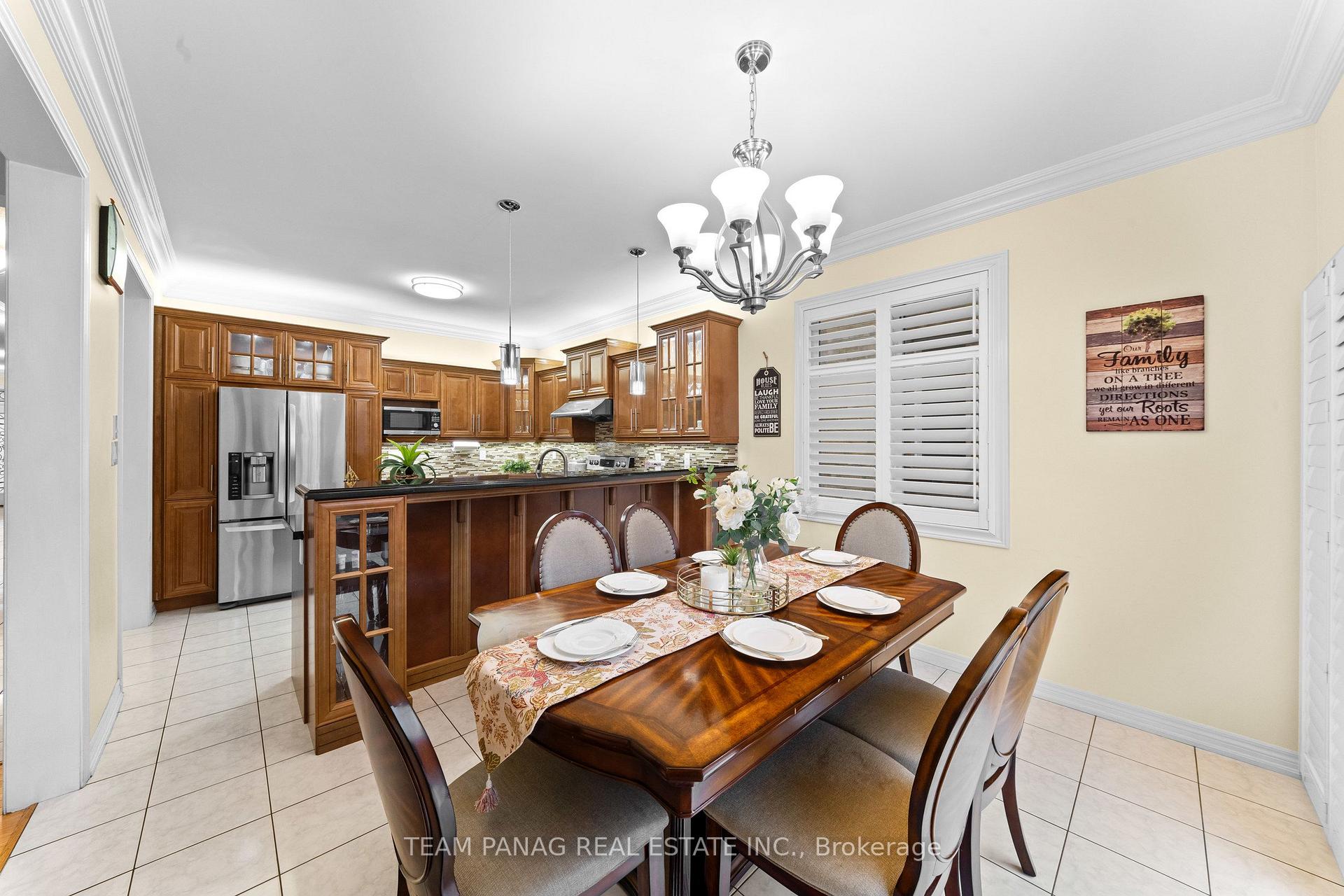 Photo 15 of 23 Bliss Street, Brampton, Bram East — HOMEH