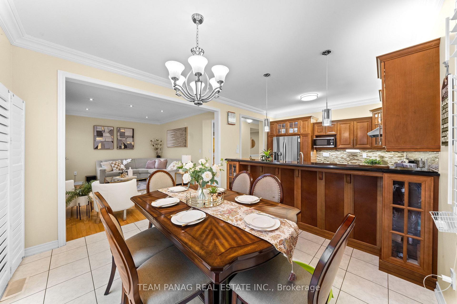 Photo 16 of 23 Bliss Street, Brampton, Bram East — HOMEH