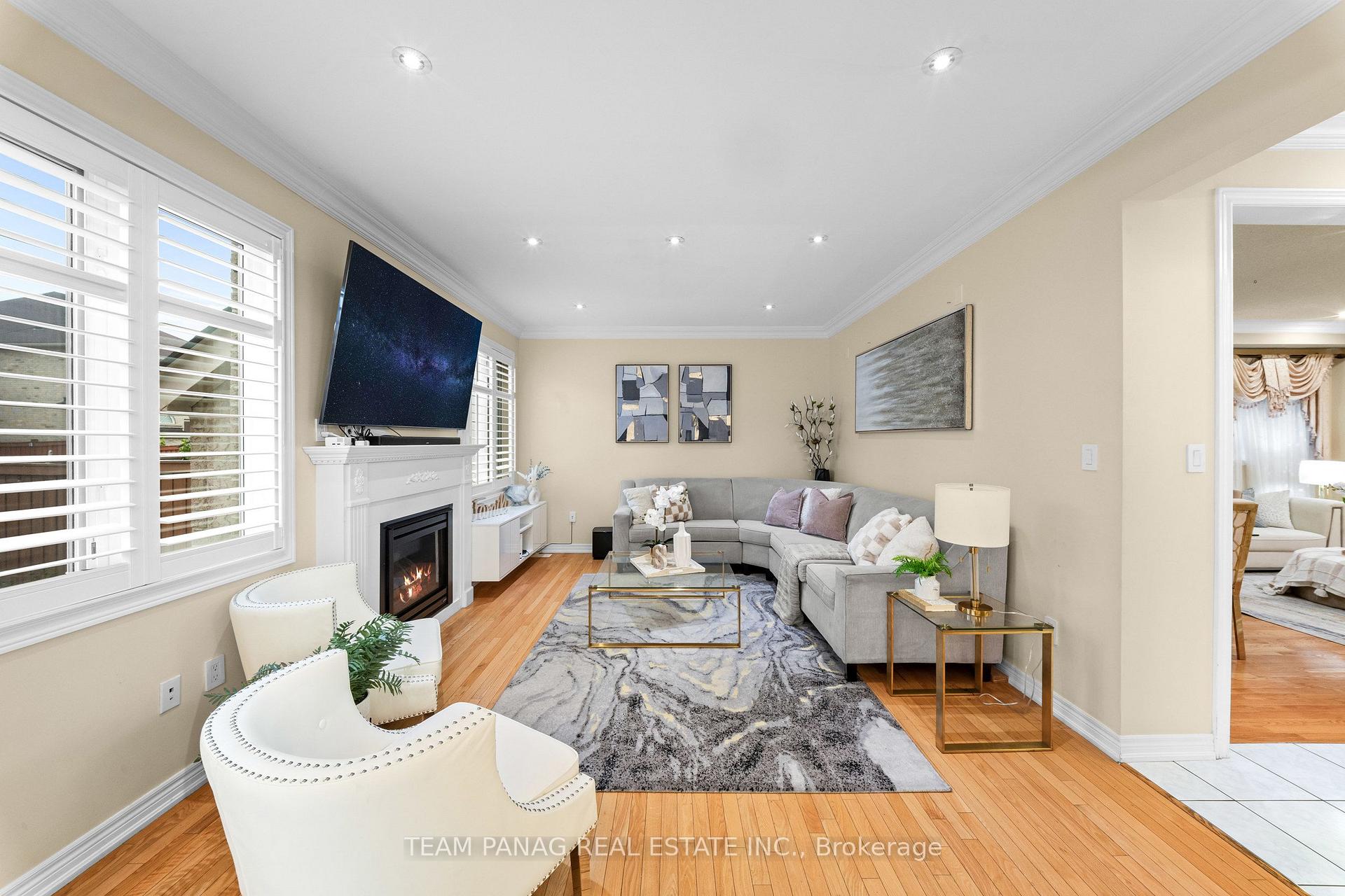 Photo 17 of 23 Bliss Street, Brampton, Bram East — HOMEH
