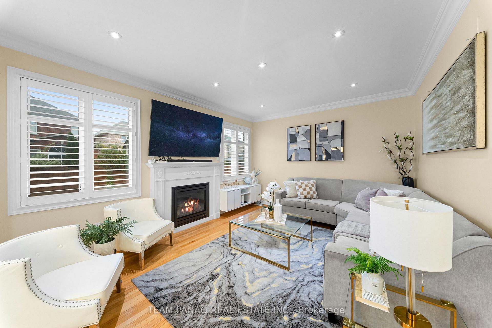 Photo 18 of 23 Bliss Street, Brampton, Bram East — HOMEH