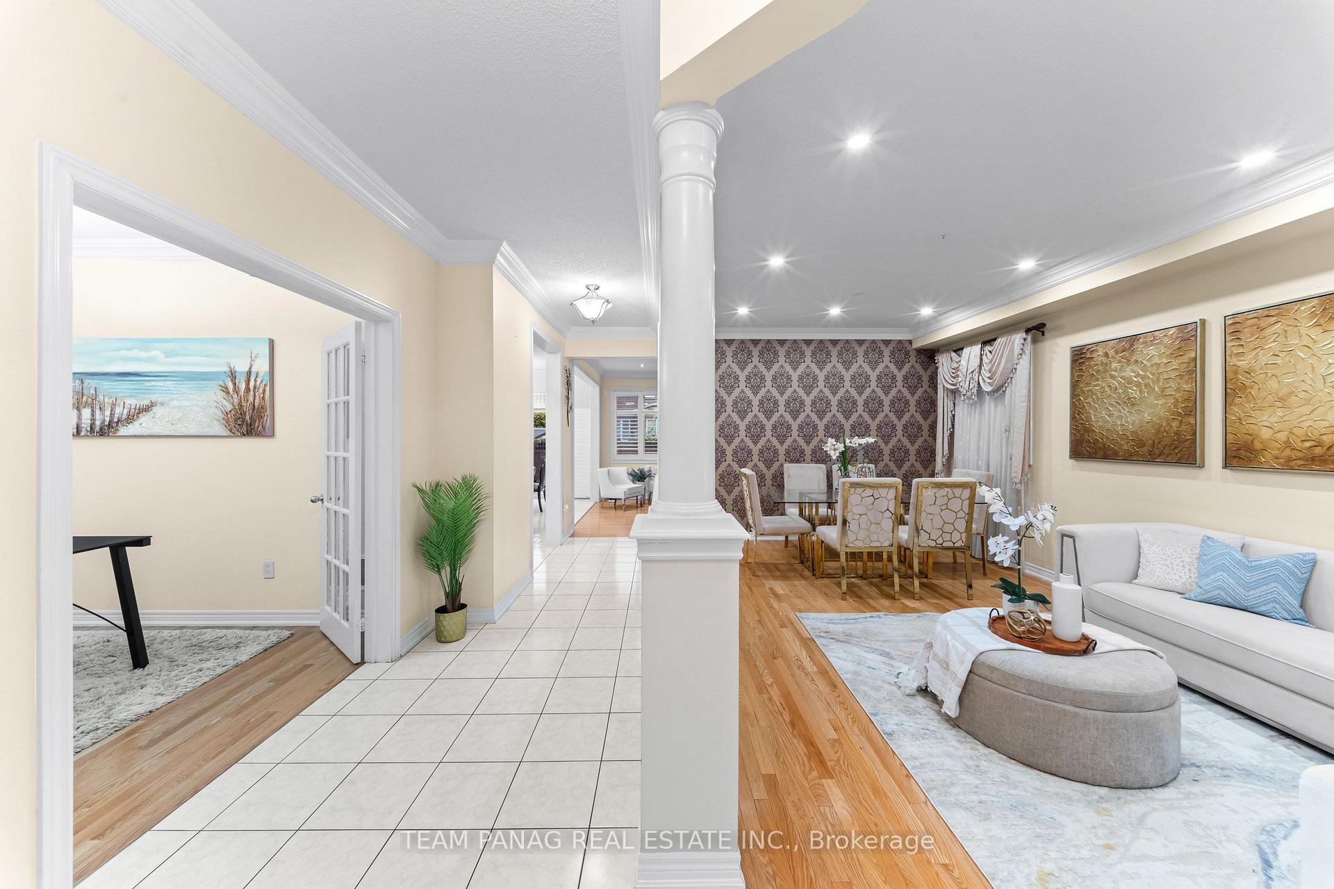 Photo 20 of 23 Bliss Street, Brampton, Bram East — HOMEH