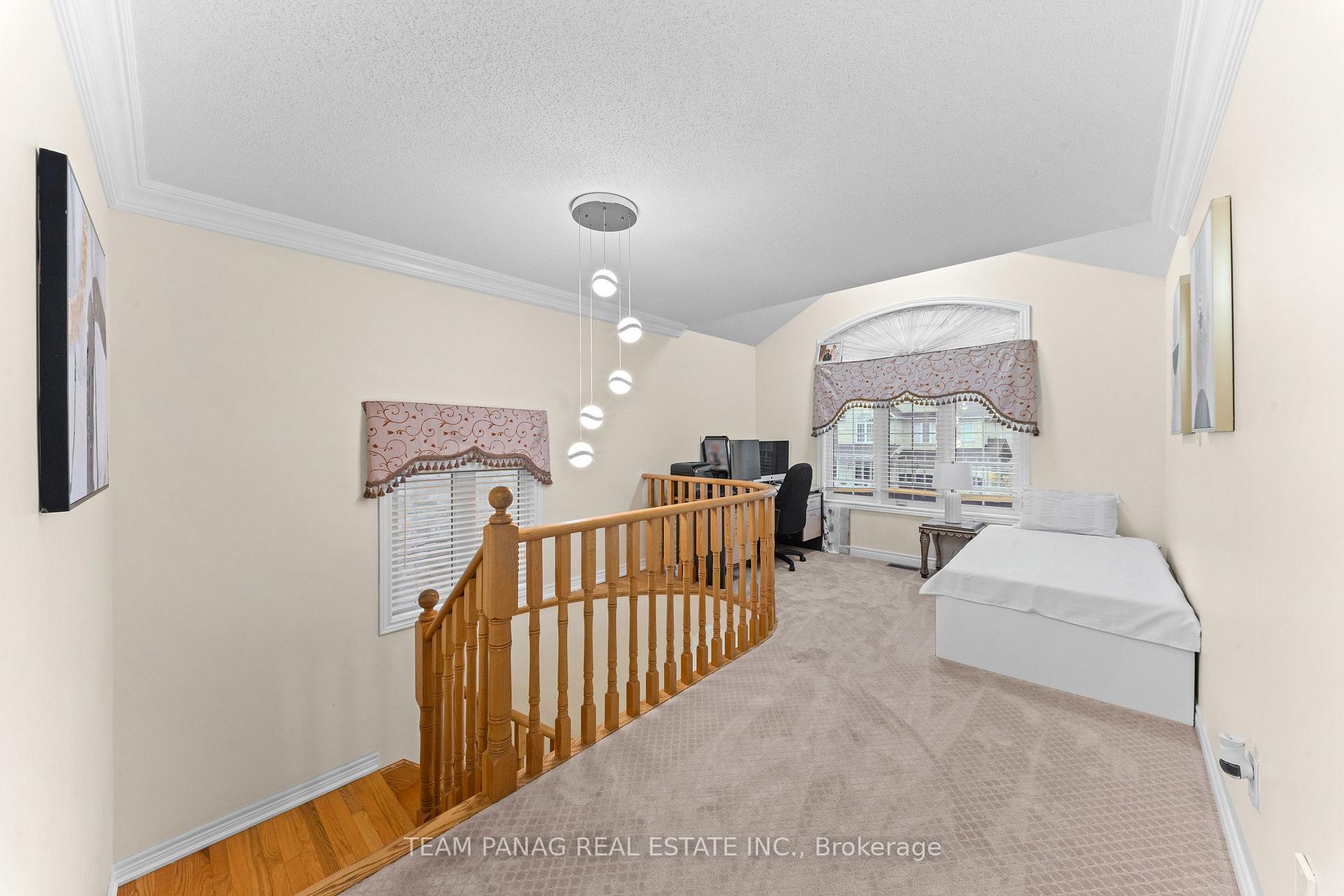 Photo 22 of 23 Bliss Street, Brampton, Bram East — HOMEH