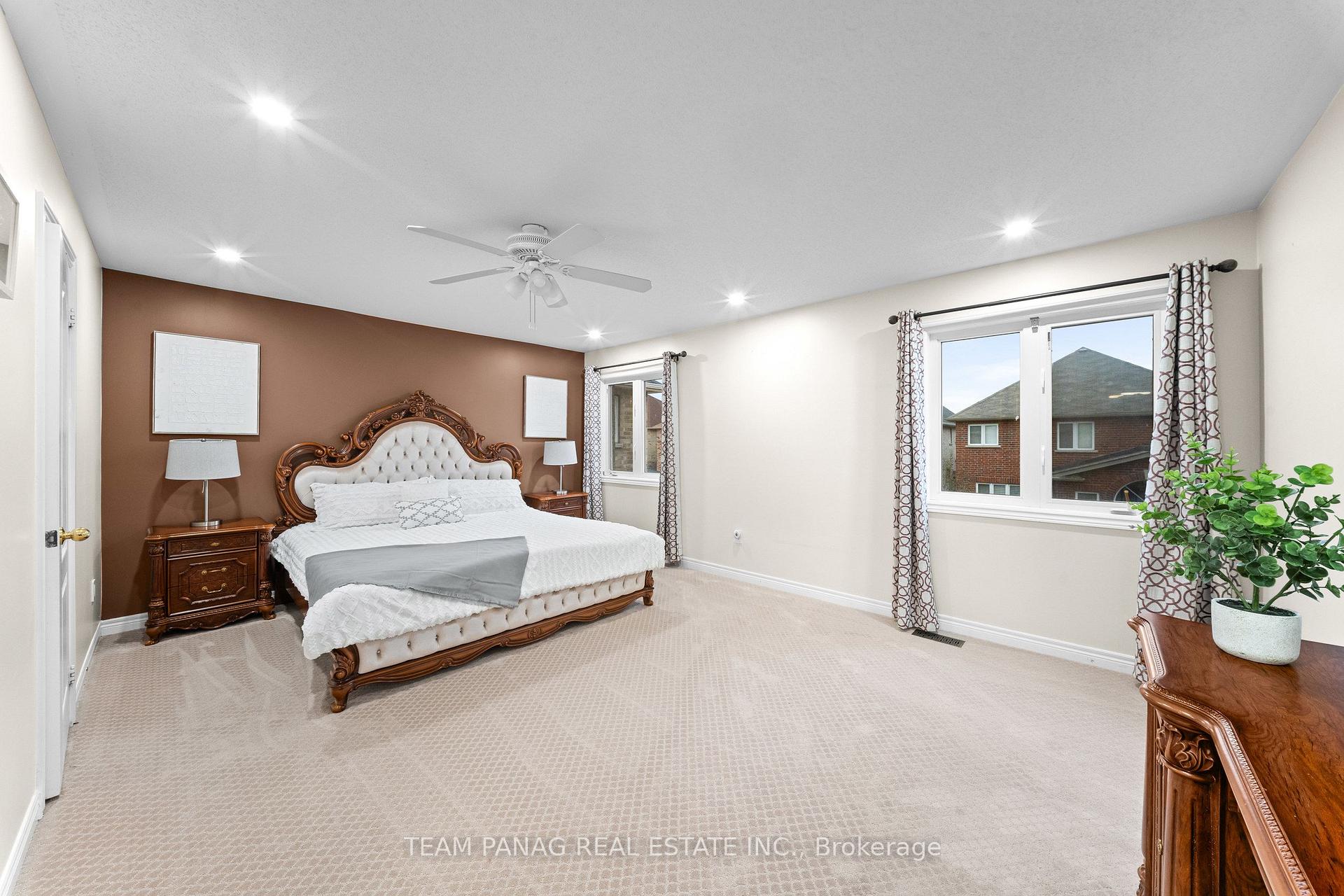 Photo 24 of 23 Bliss Street, Brampton, Bram East — HOMEH