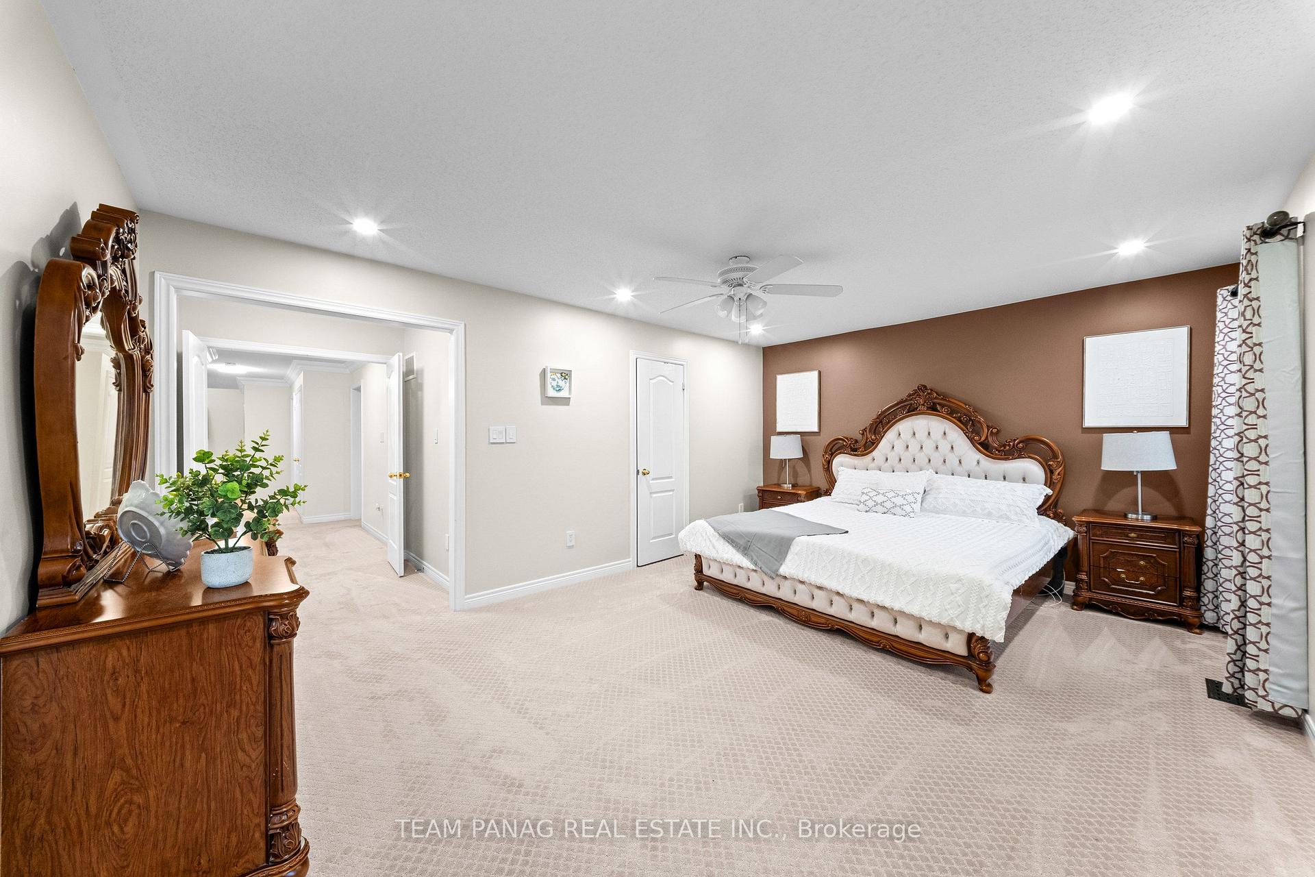 Photo 25 of 23 Bliss Street, Brampton, Bram East — HOMEH