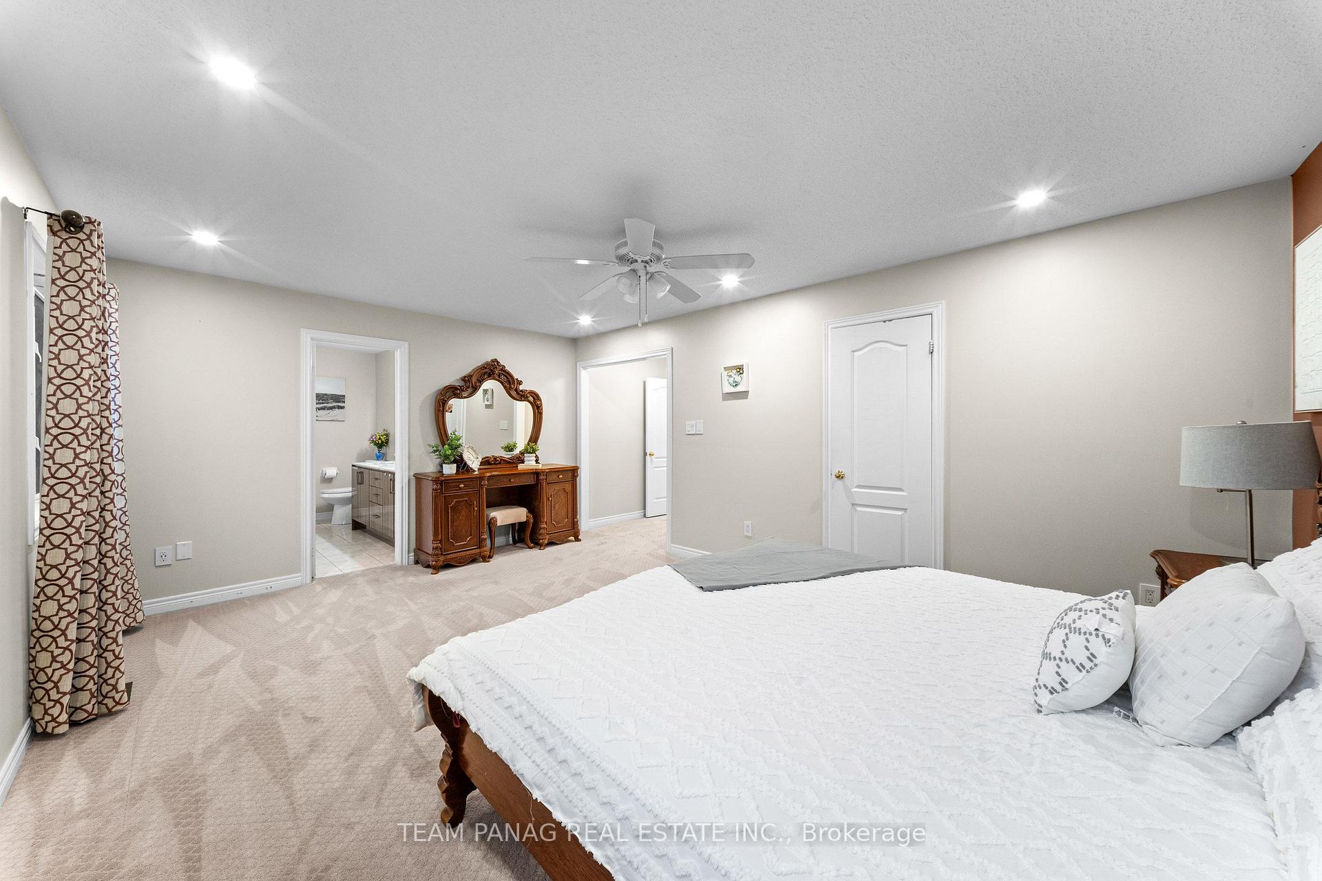 Photo 26 of 23 Bliss Street, Brampton, Bram East — HOMEH