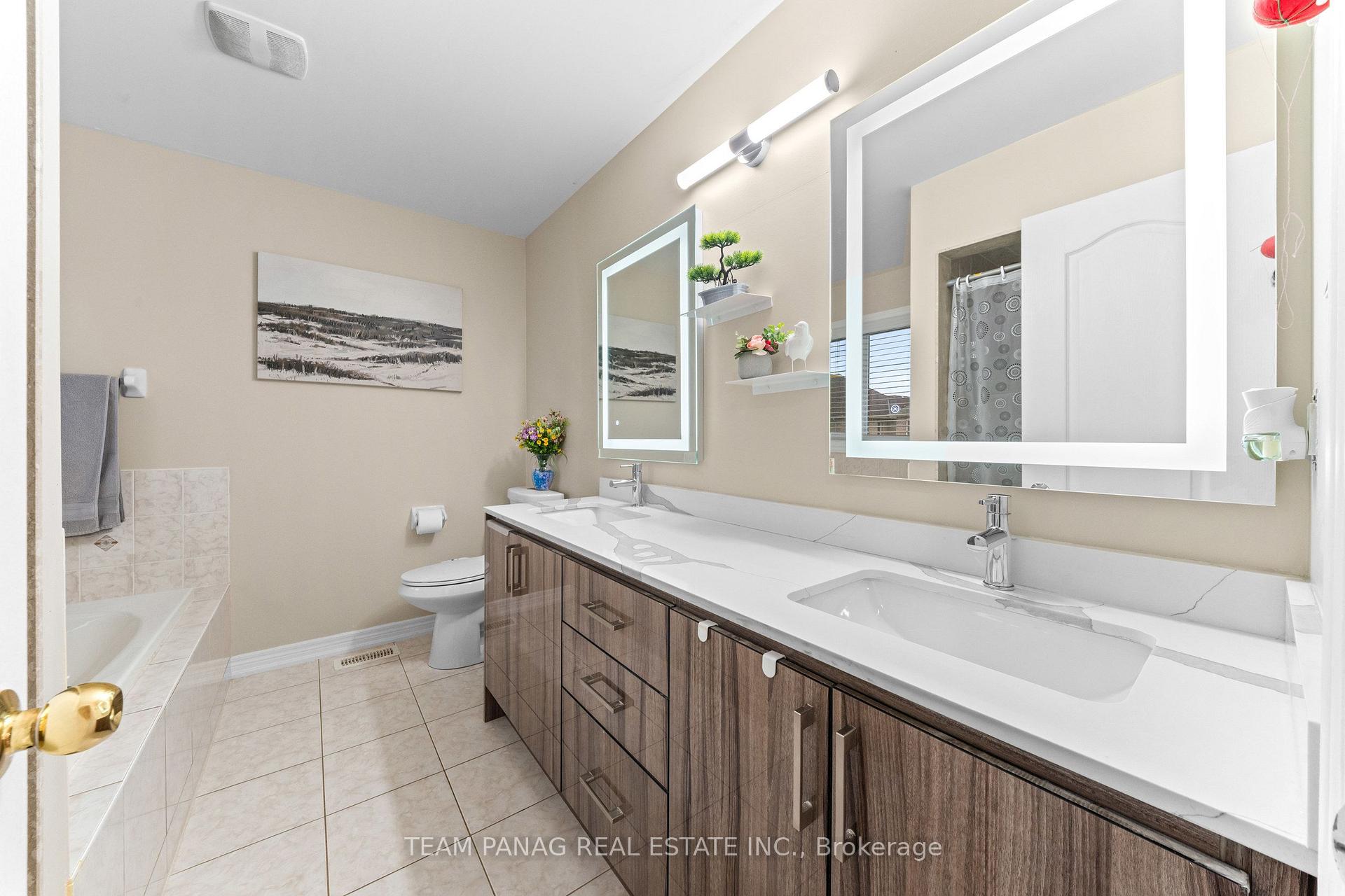 Photo 27 of 23 Bliss Street, Brampton, Bram East — HOMEH