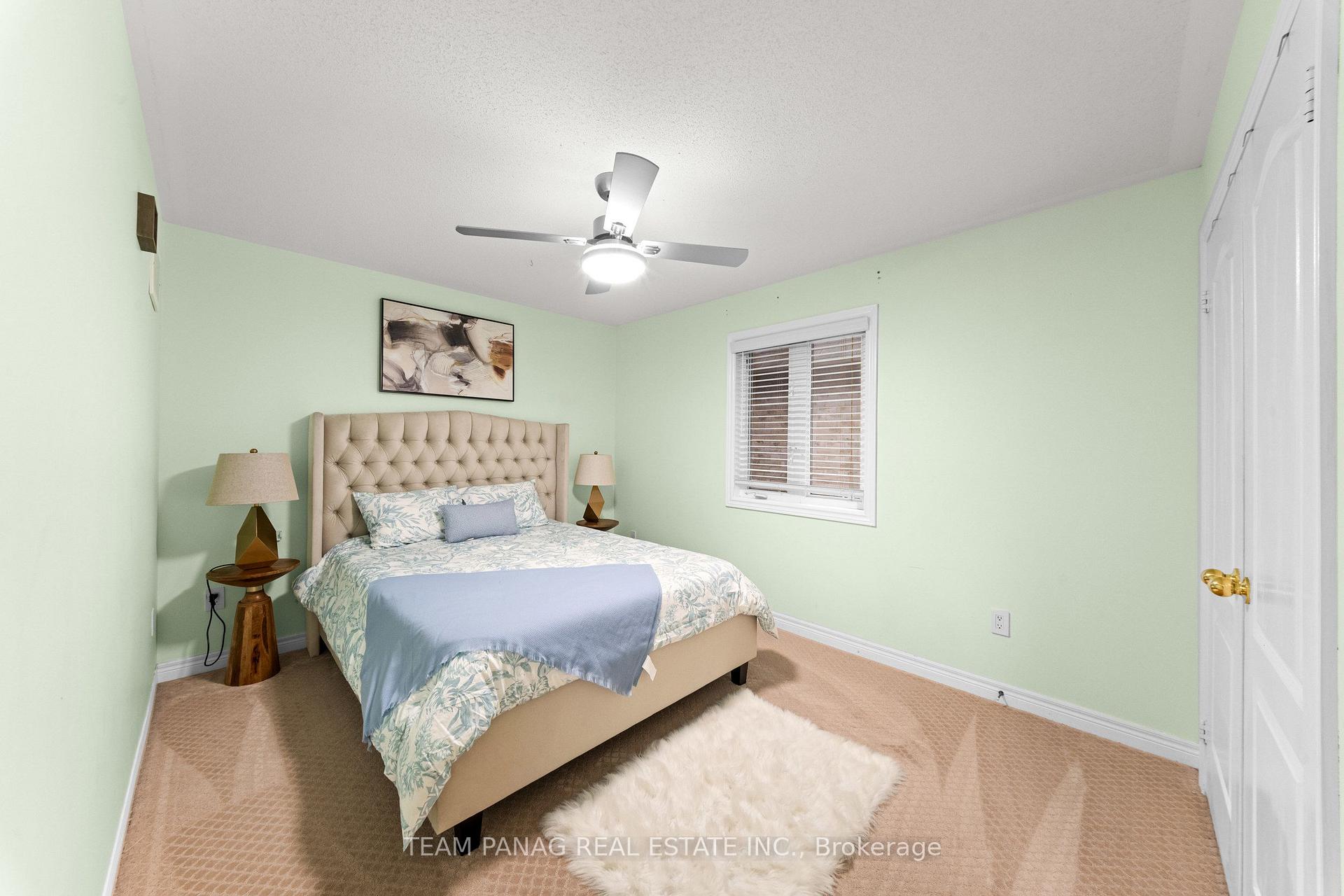 Photo 29 of 23 Bliss Street, Brampton, Bram East — HOMEH