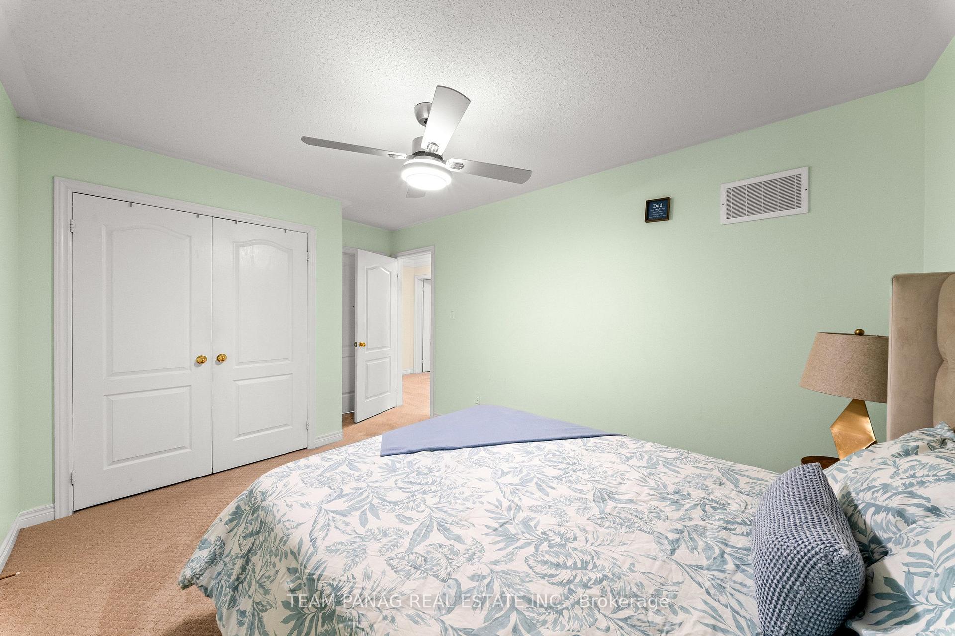Photo 30 of 23 Bliss Street, Brampton, Bram East — HOMEH