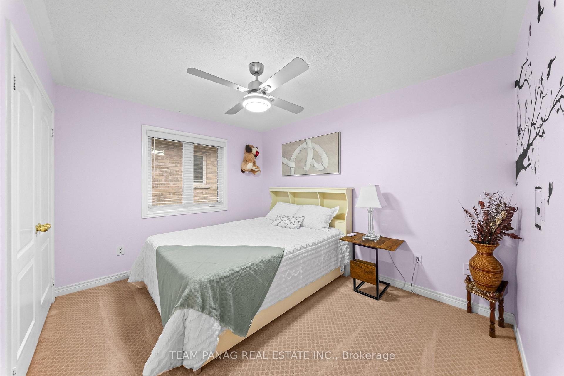 Photo 32 of 23 Bliss Street, Brampton, Bram East — HOMEH
