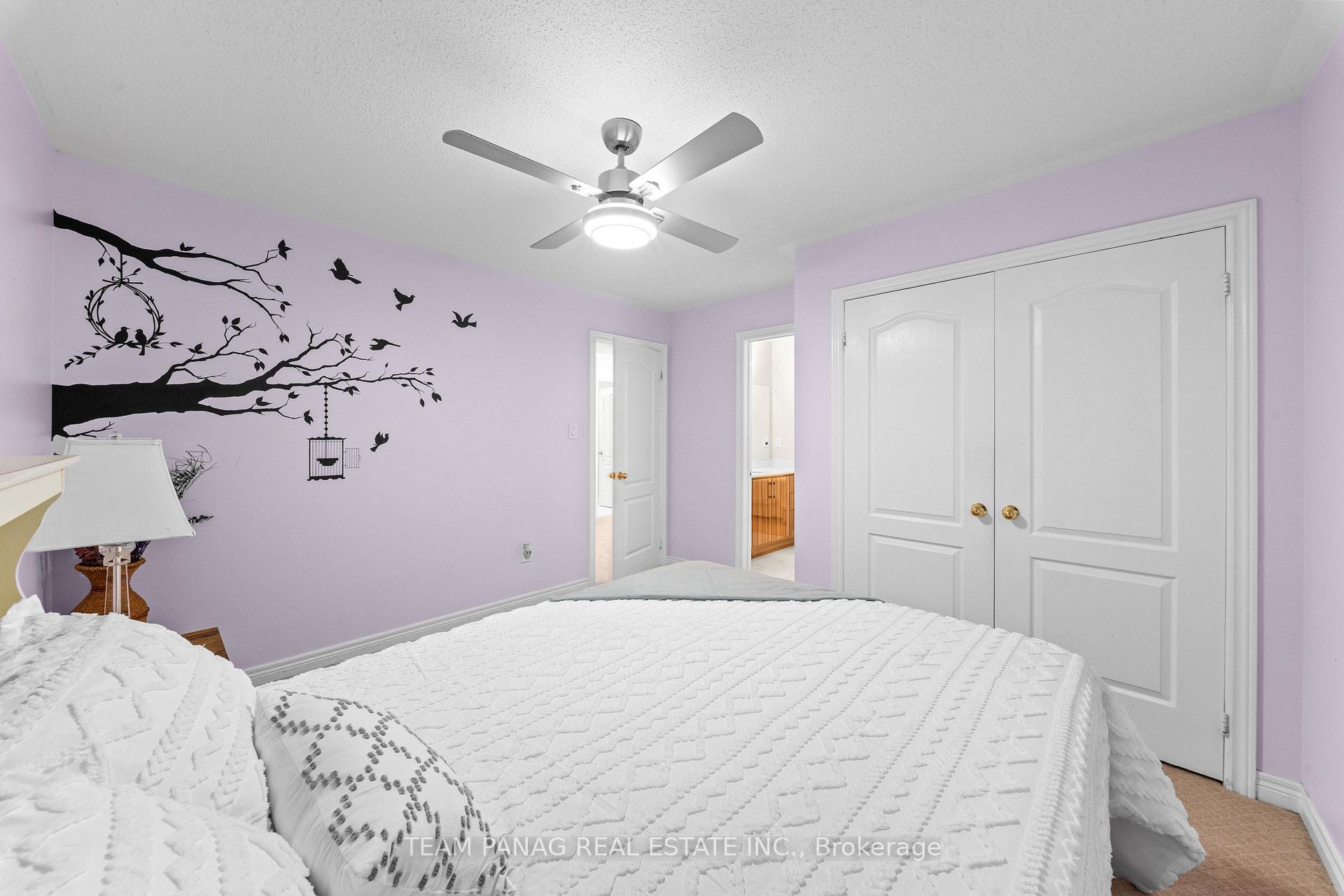 Photo 33 of 23 Bliss Street, Brampton, Bram East — HOMEH
