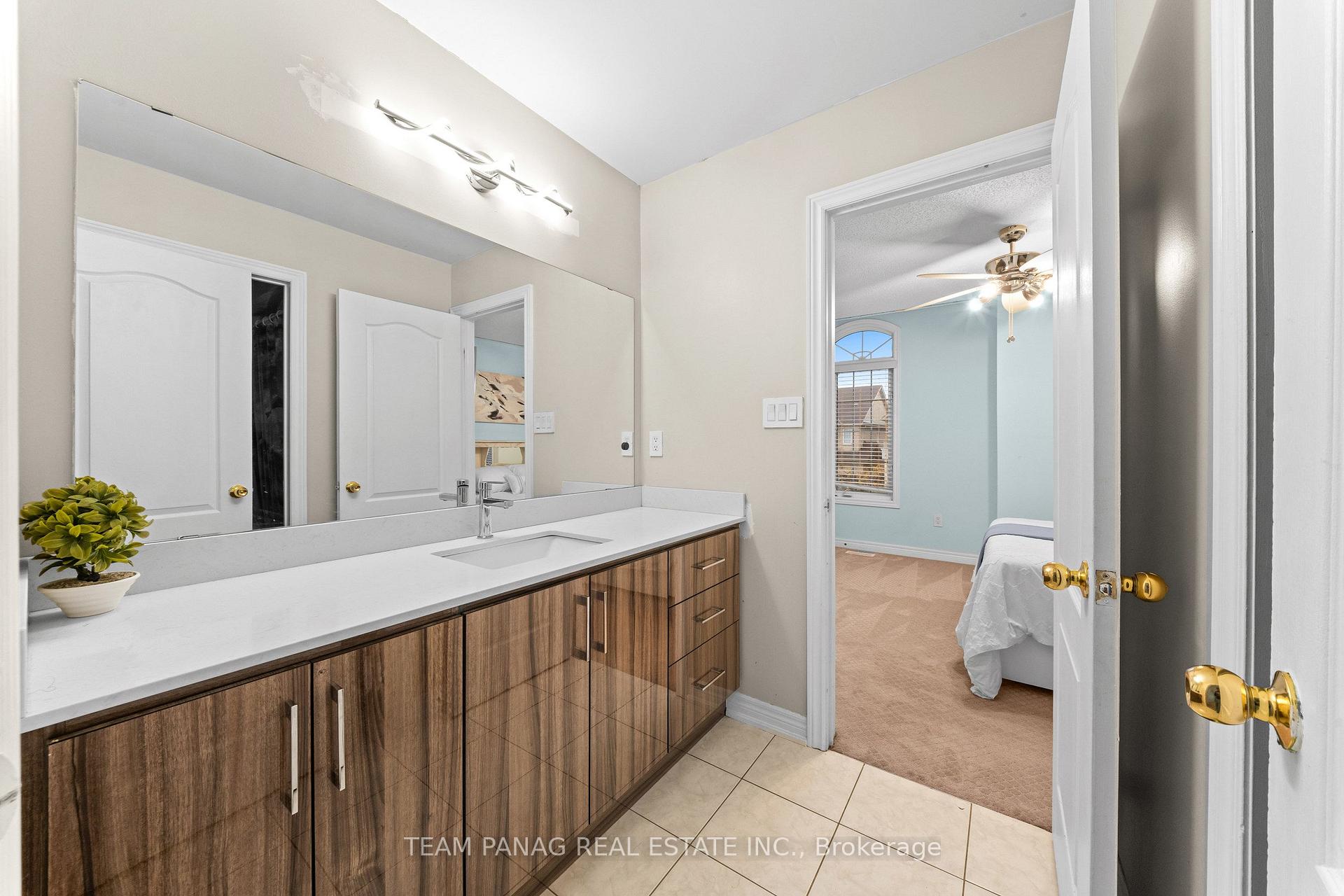Photo 34 of 23 Bliss Street, Brampton, Bram East — HOMEH