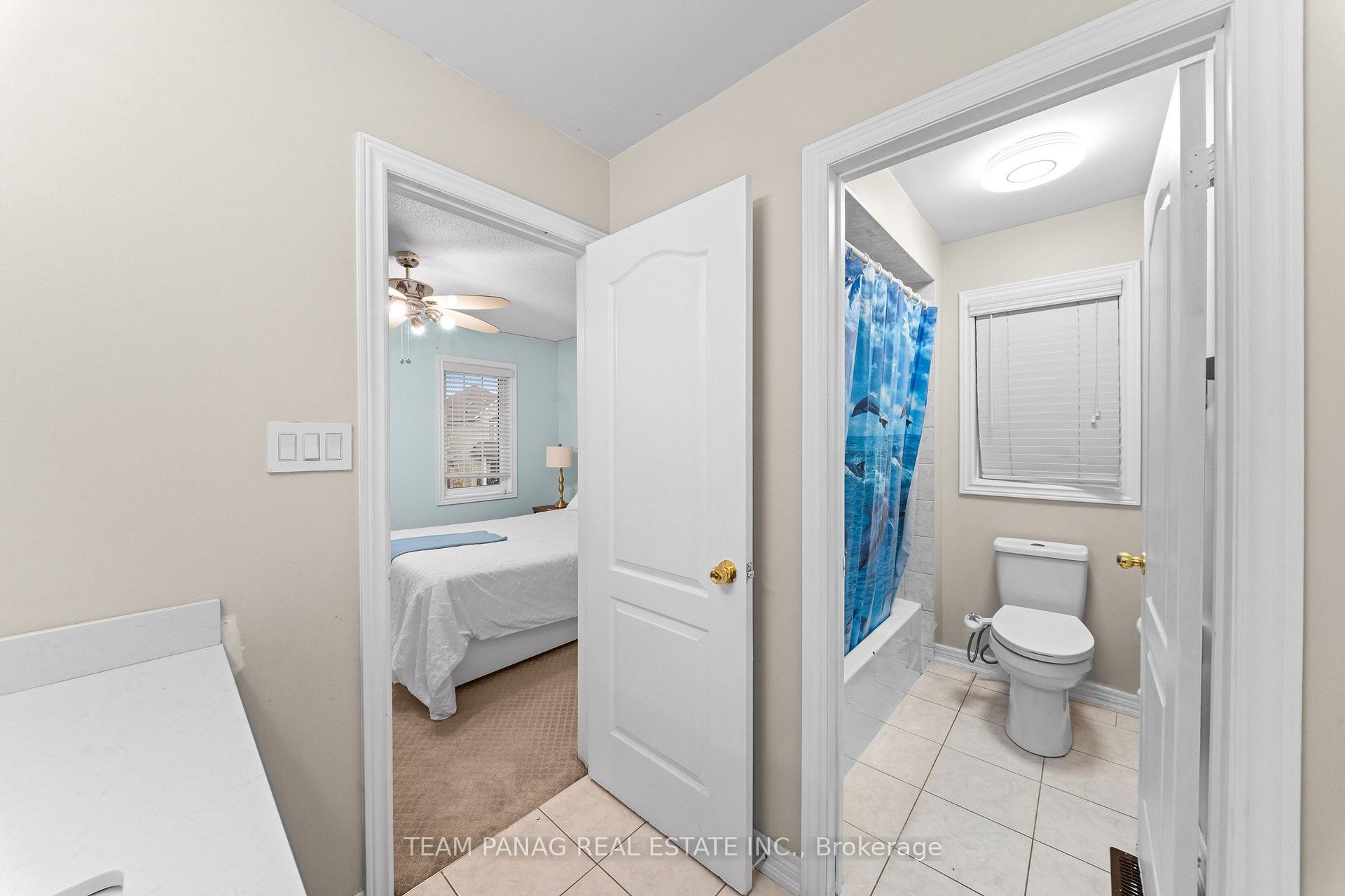 Photo 35 of 23 Bliss Street, Brampton, Bram East — HOMEH