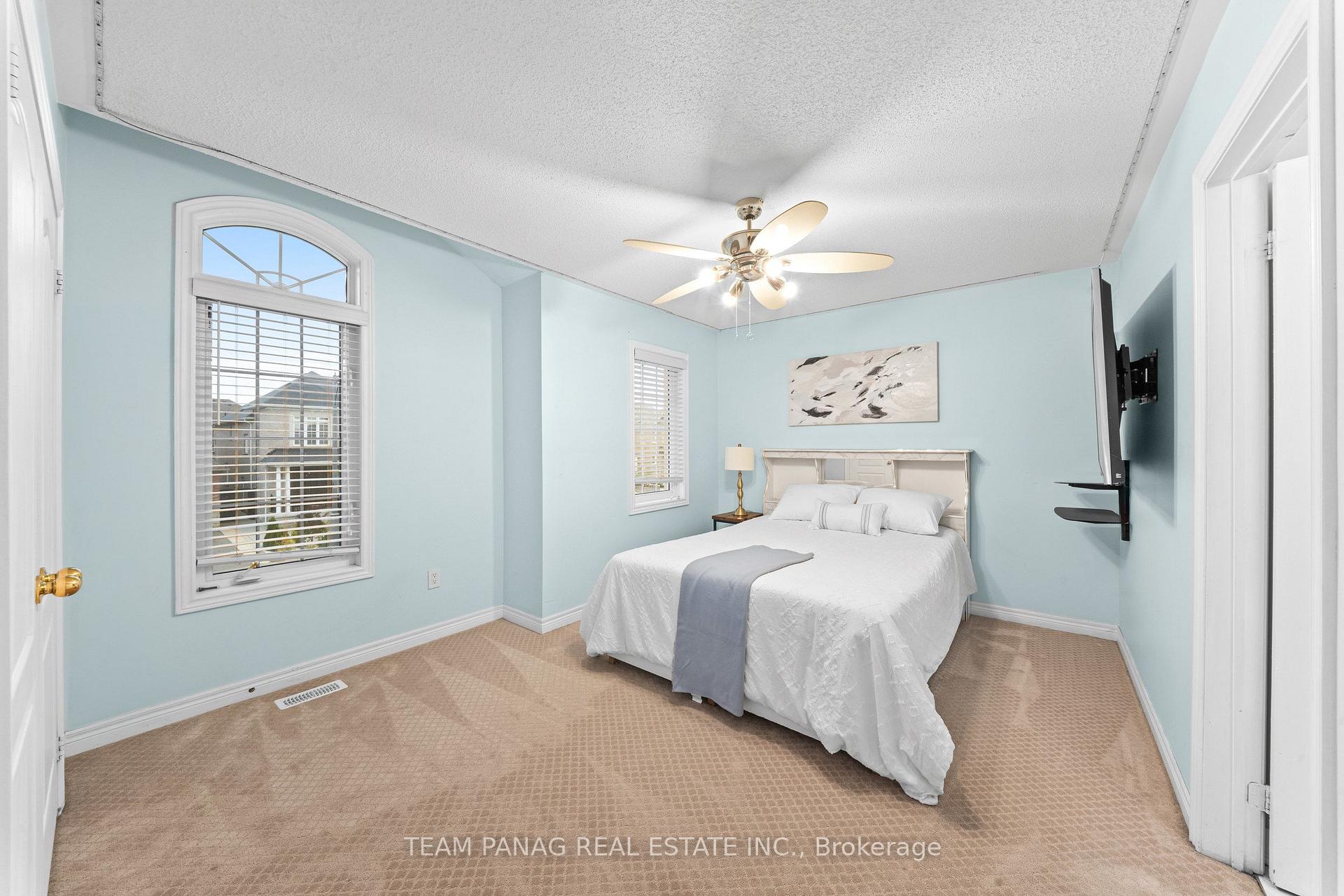 Photo 36 of 23 Bliss Street, Brampton, Bram East — HOMEH
