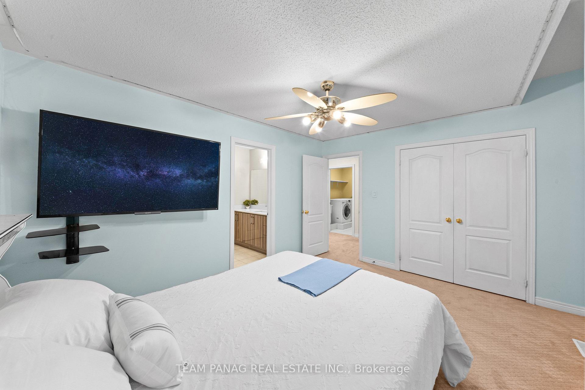 Photo 37 of 23 Bliss Street, Brampton, Bram East — HOMEH