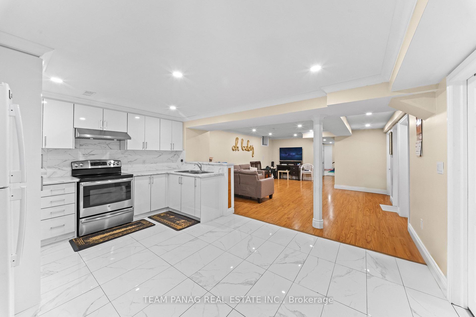 Photo 42 of 23 Bliss Street, Brampton, Bram East — HOMEH