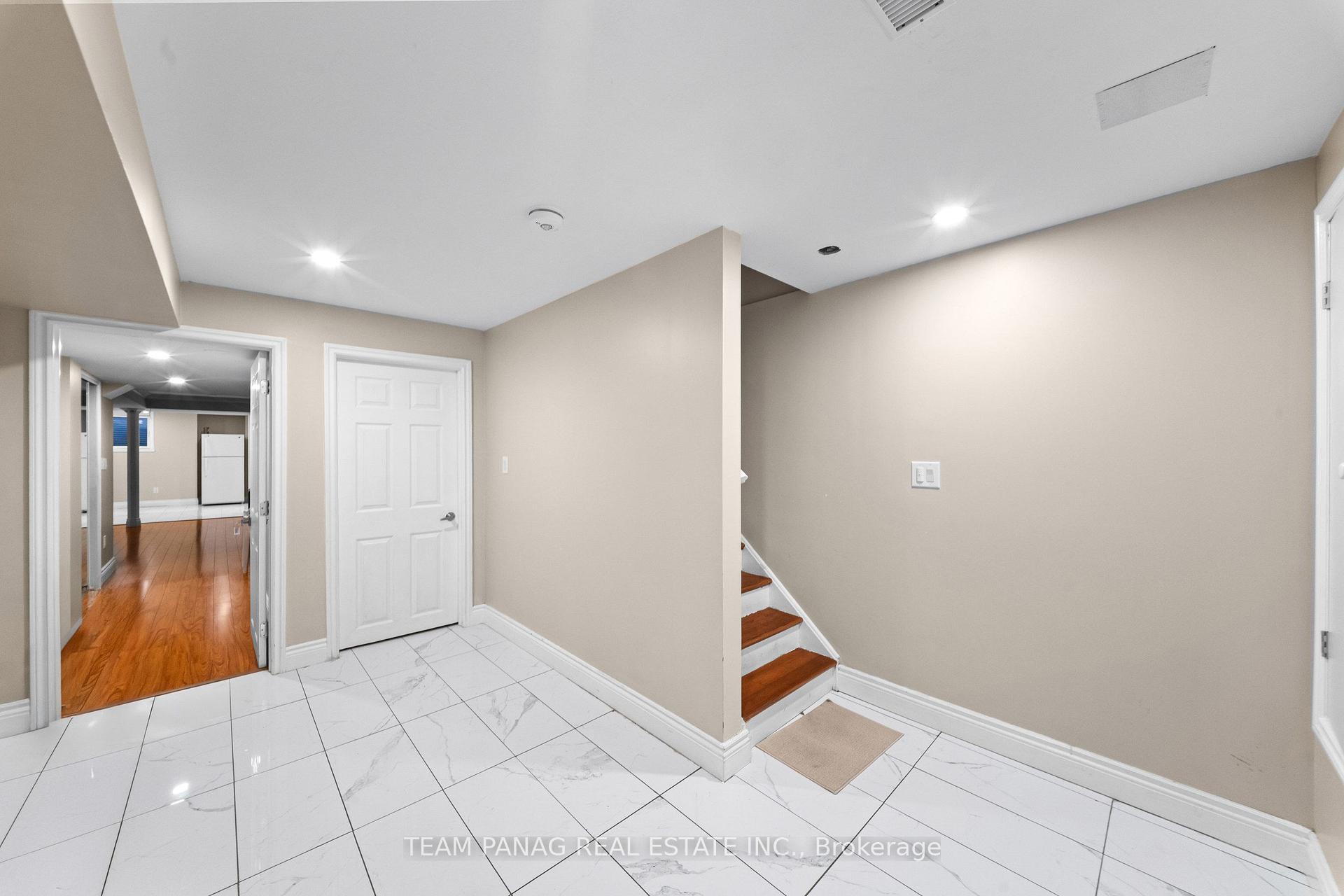 Photo 44 of 23 Bliss Street, Brampton, Bram East — HOMEH