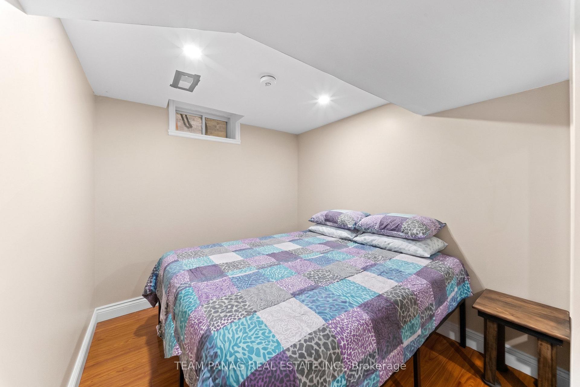 Photo 46 of 23 Bliss Street, Brampton, Bram East — HOMEH