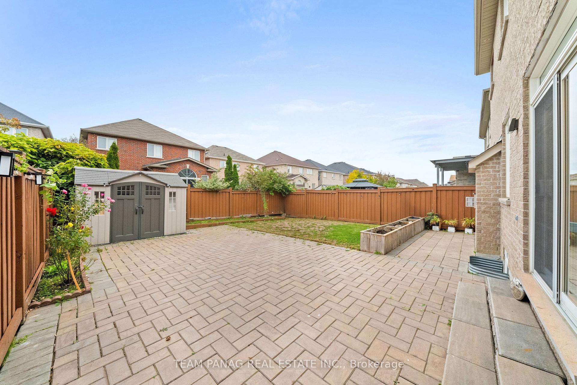 Photo 47 of 23 Bliss Street, Brampton, Bram East — HOMEH
