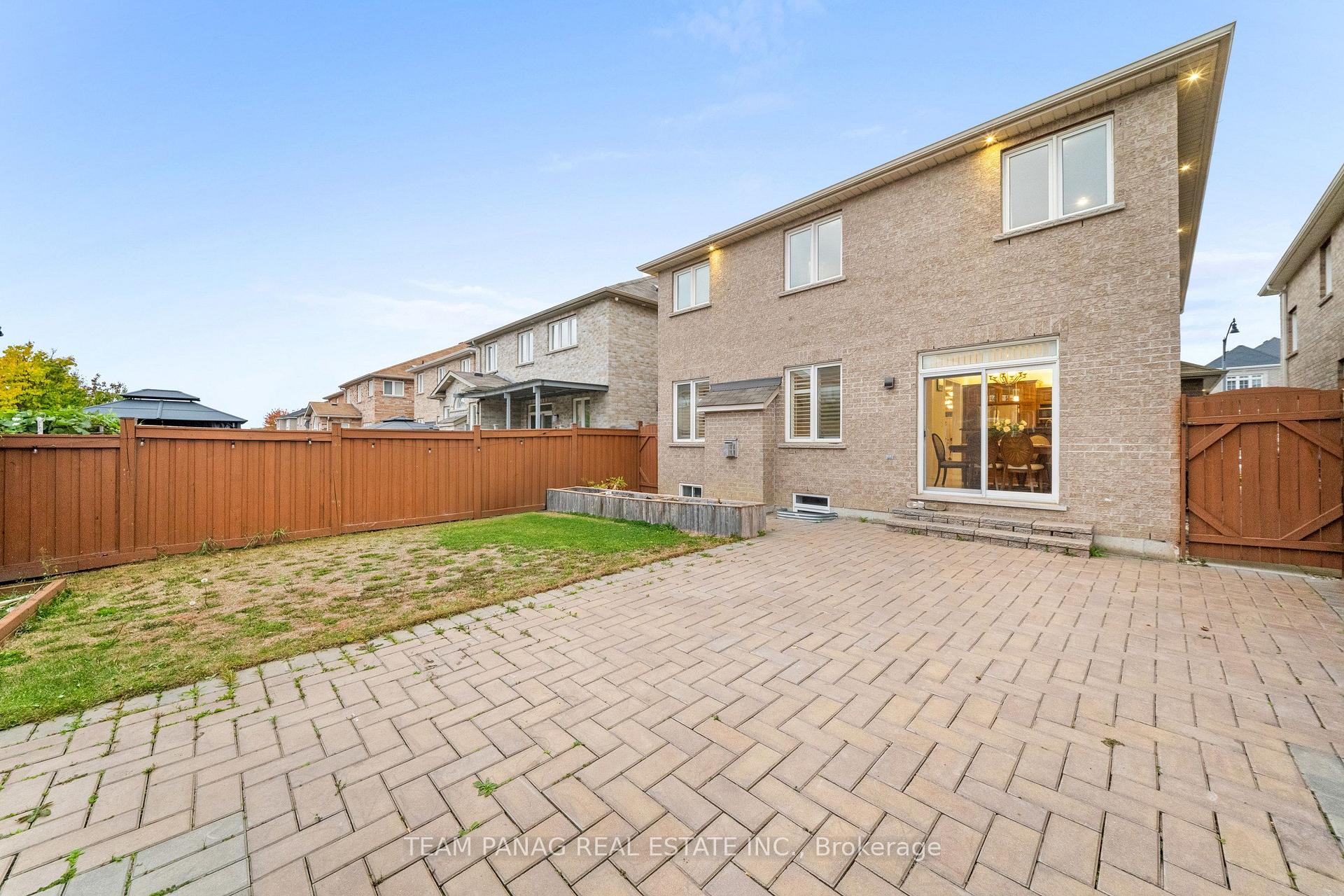 Photo 48 of 23 Bliss Street, Brampton, Bram East — HOMEH
