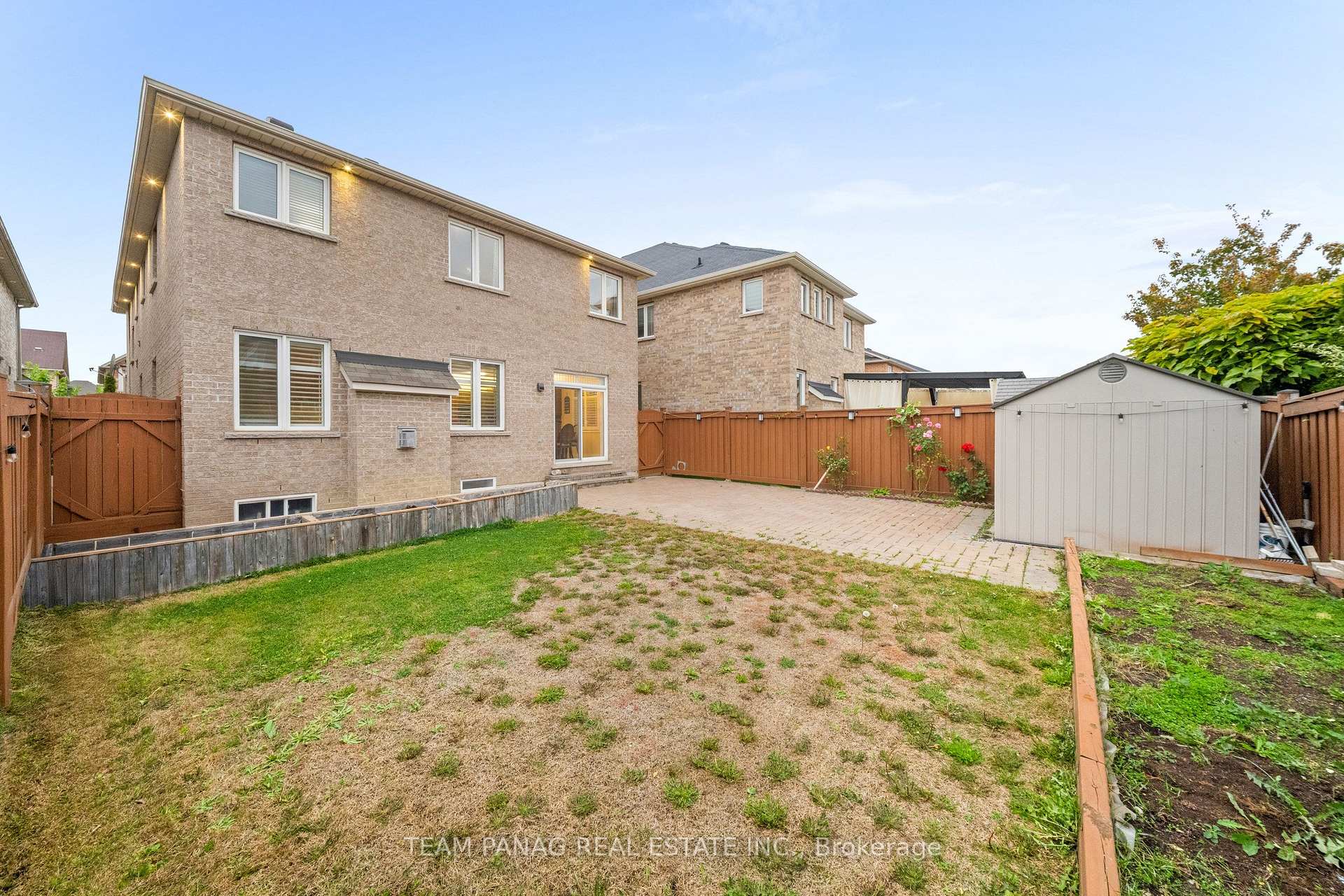 Photo 49 of 23 Bliss Street, Brampton, Bram East — HOMEH