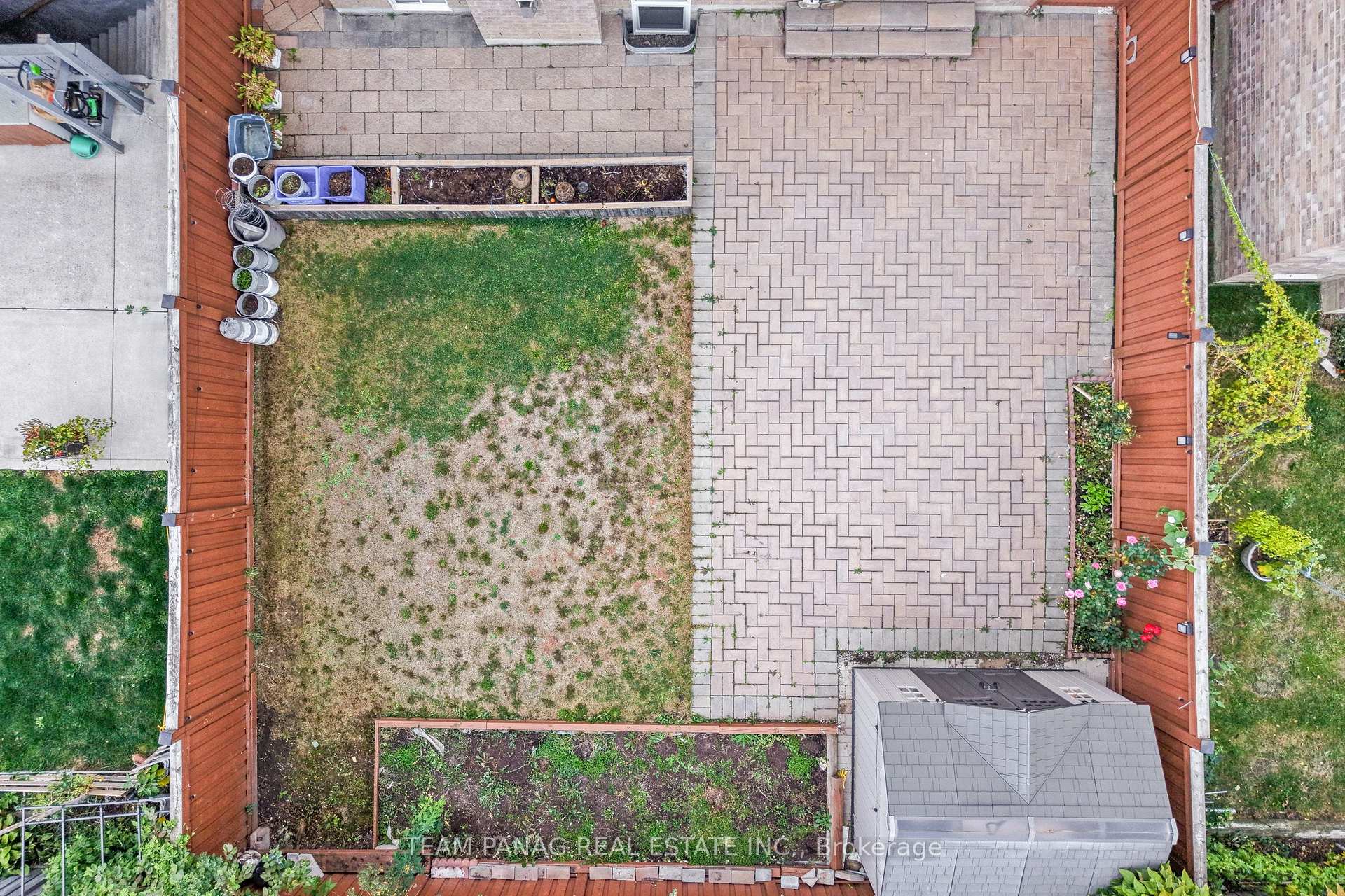 Photo 50 of 23 Bliss Street, Brampton, Bram East — HOMEH