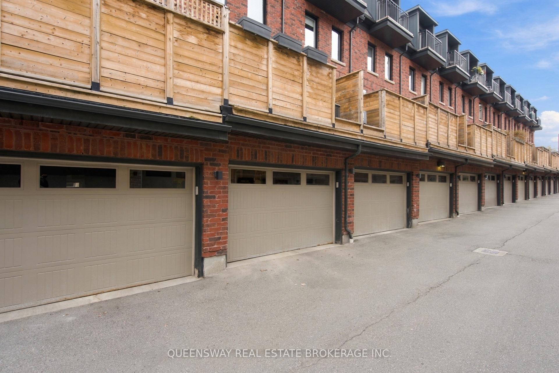 Photo 34 of 37 Twenty Ninth Street, Etobicoke, Long Branch — HOMEH