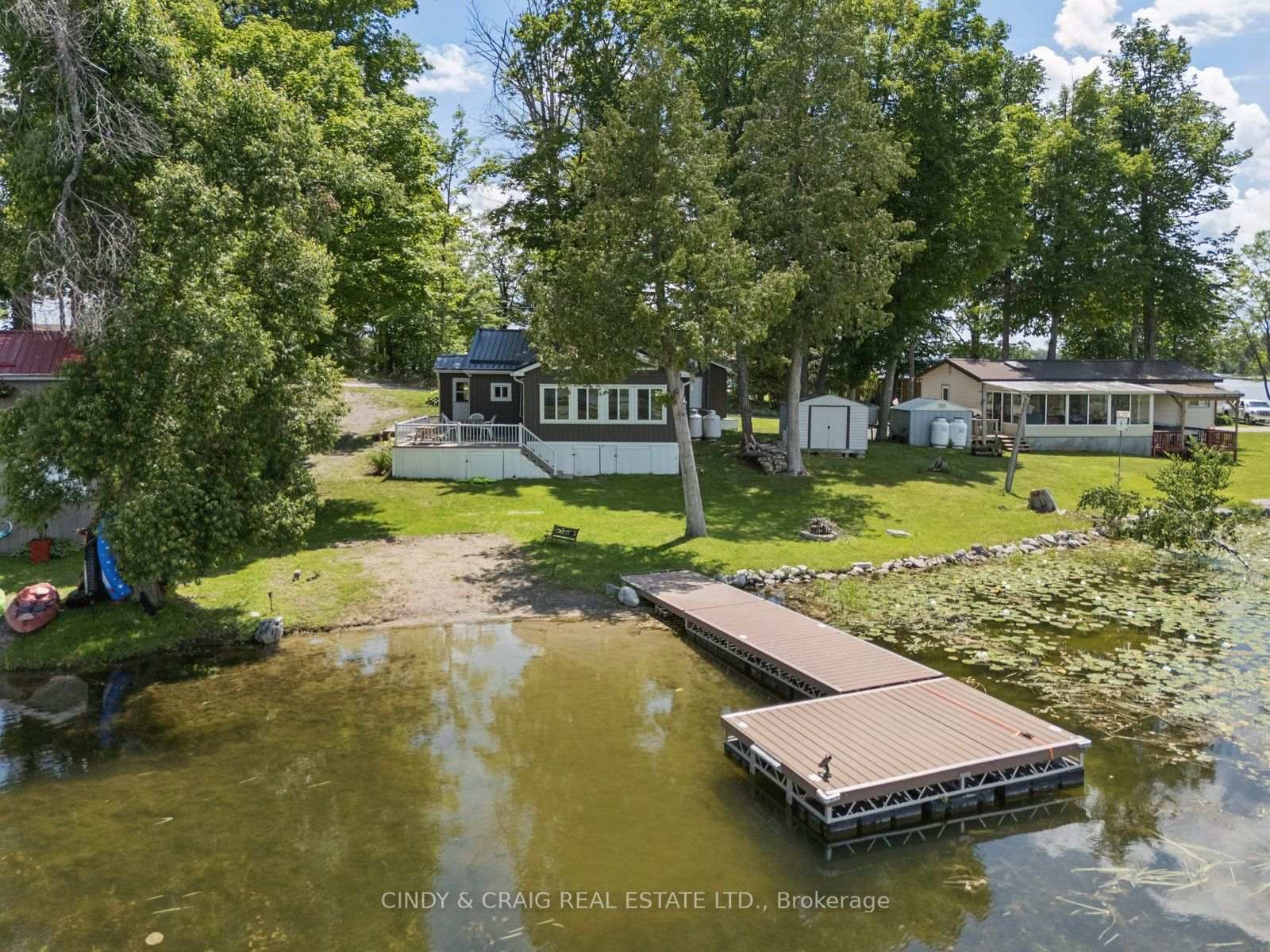 Photo of 213 Rollies Point Road