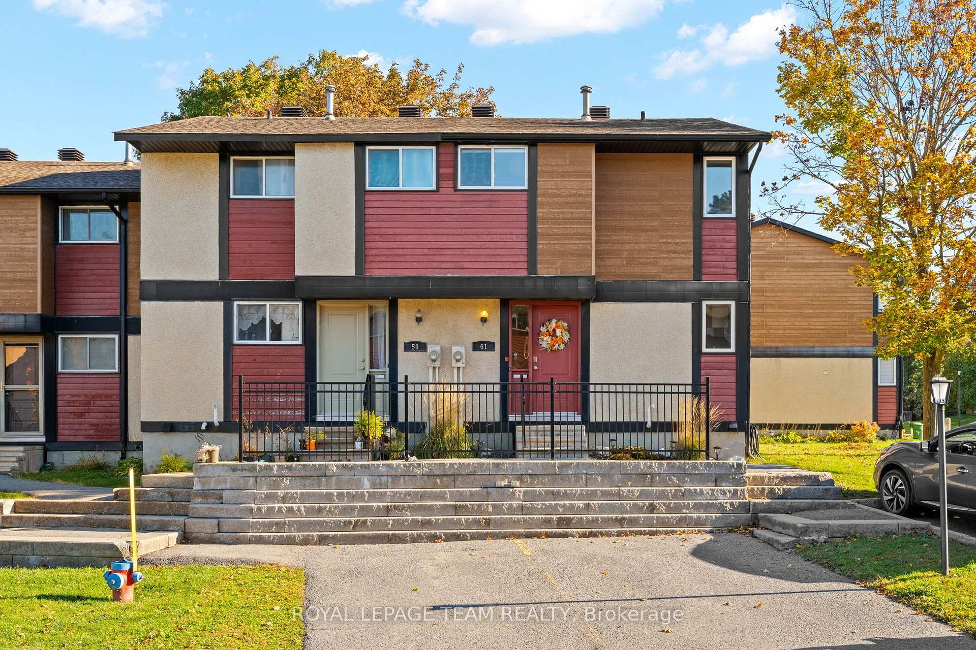 Photo of Unit 92, 61 McClintock Way
