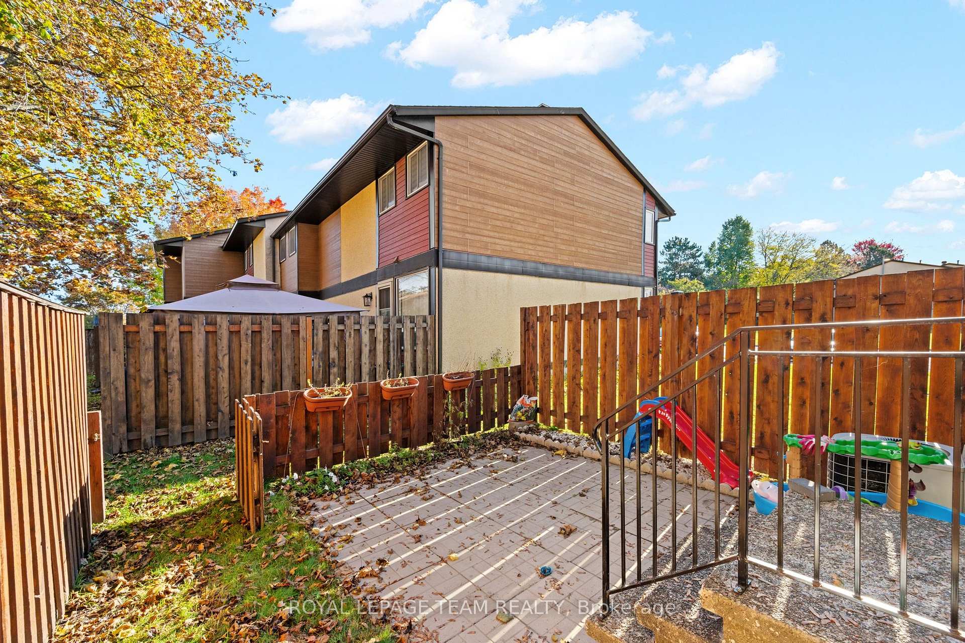 Photo 21 of Unit 92, 61 McClintock Way, Ottawa, Kanata - Katimavik — HOMEH