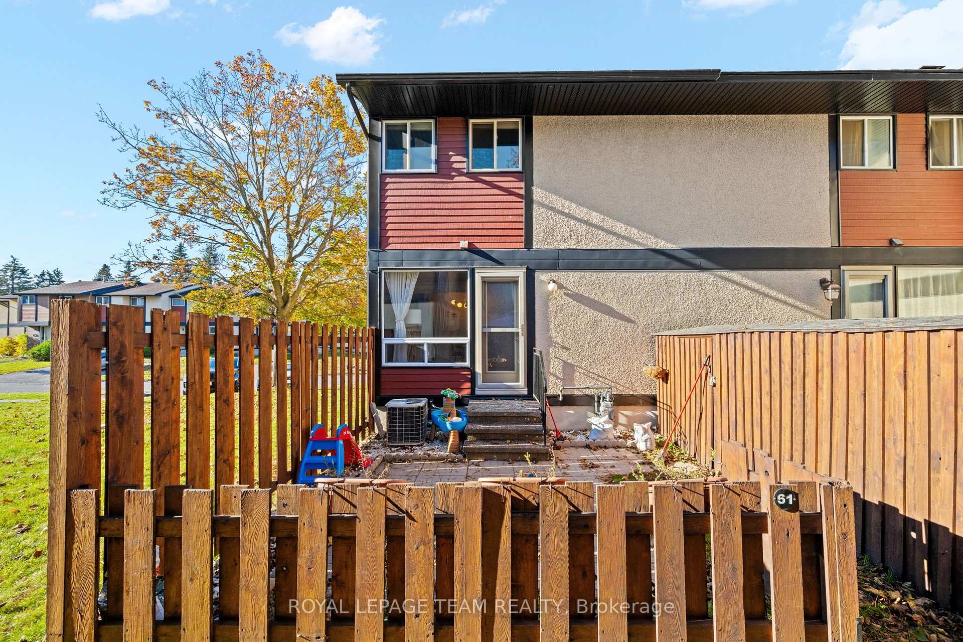 Photo 22 of Unit 92, 61 McClintock Way, Ottawa, Kanata - Katimavik — HOMEH