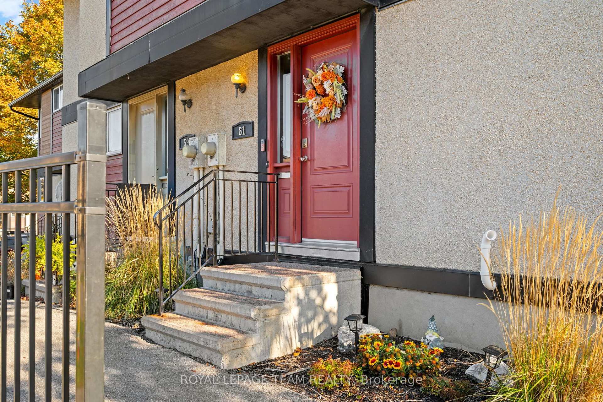 Photo 23 of Unit 92, 61 McClintock Way, Ottawa, Kanata - Katimavik — HOMEH