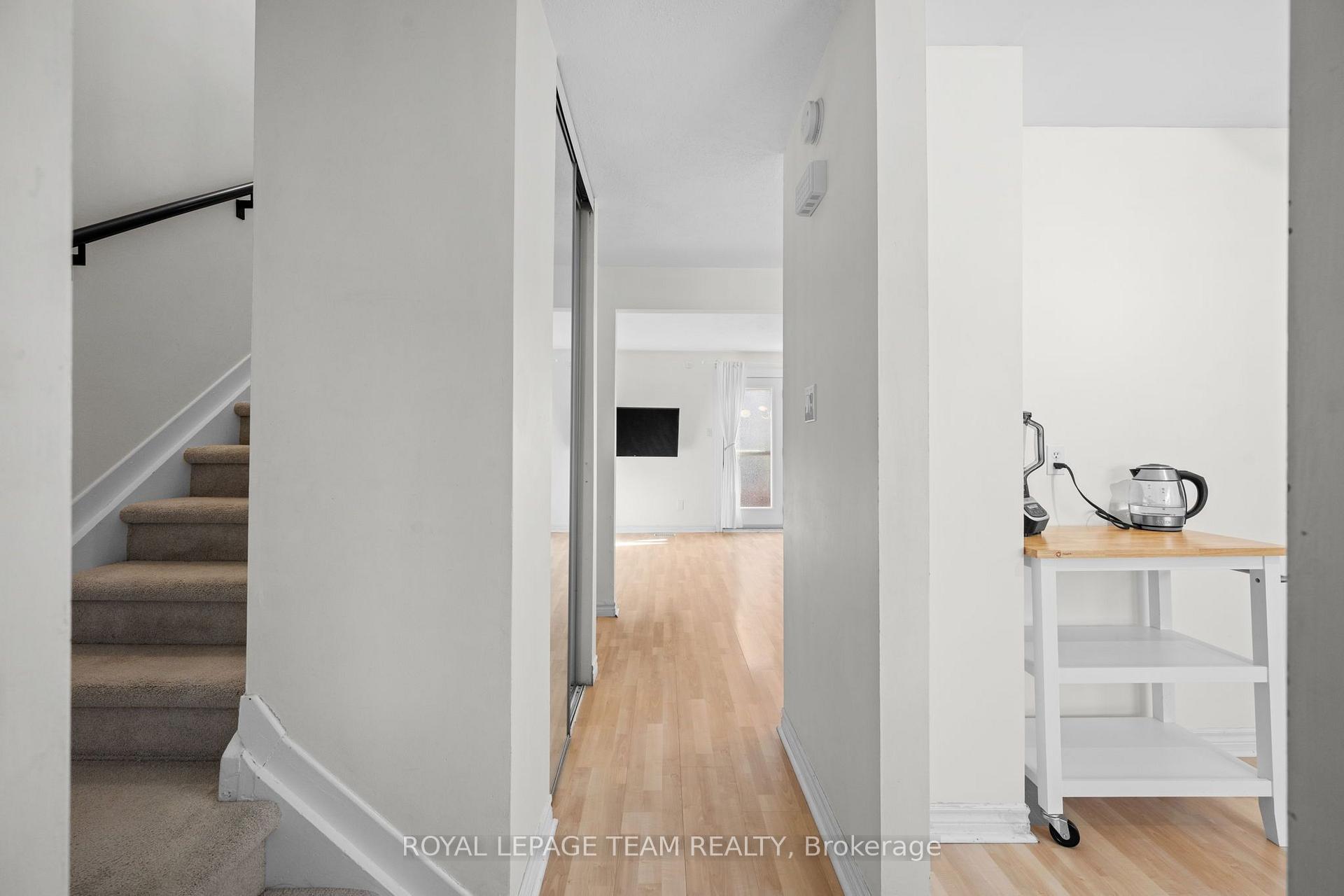 Photo 25 of Unit 92, 61 McClintock Way, Ottawa, Kanata - Katimavik — HOMEH