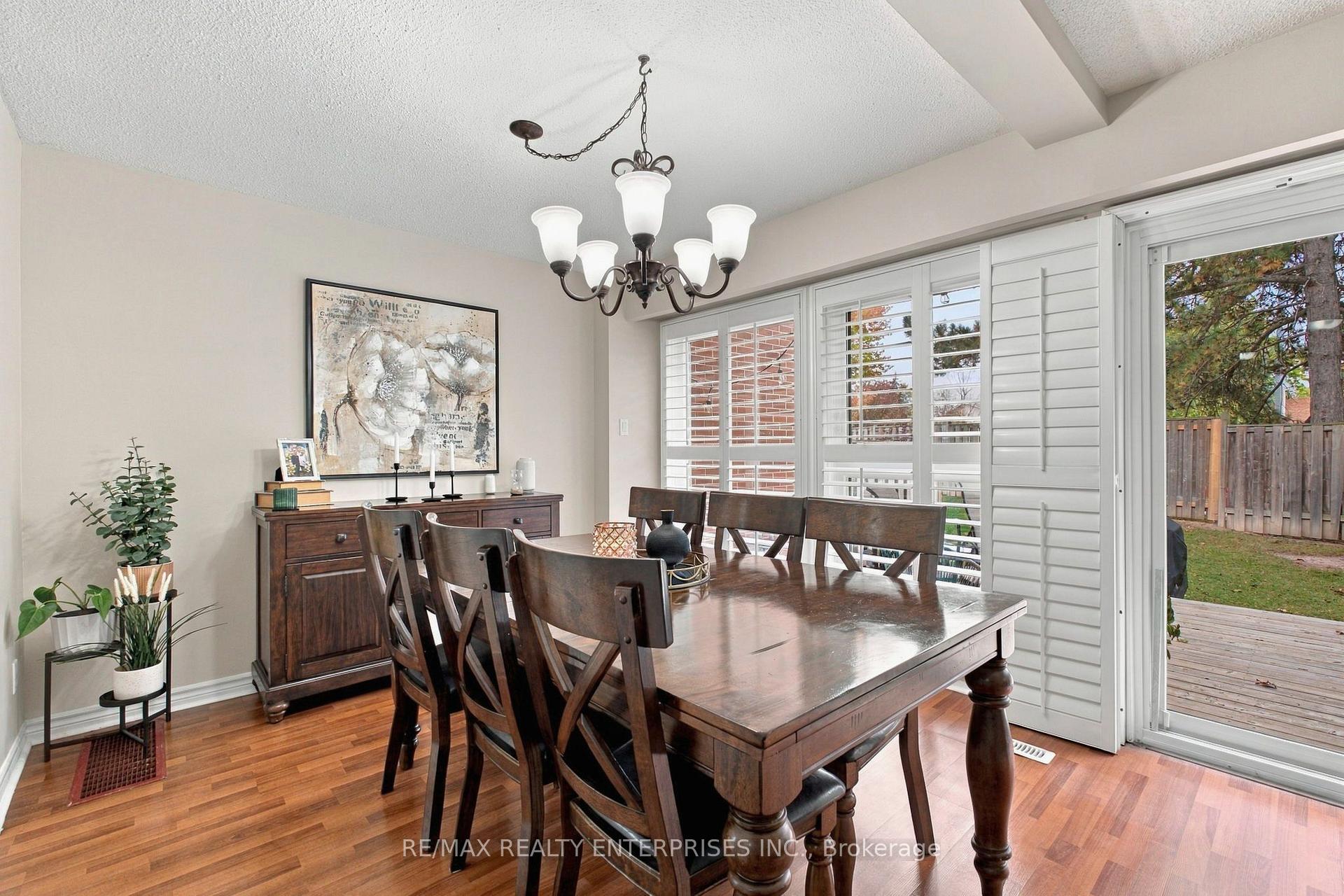 Photo 5 of Unit 82, 2881 Windwood Drive, Mississauga, Meadowvale — HOMEH