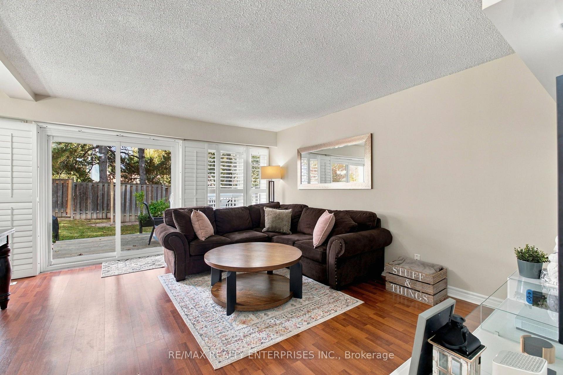 Photo 6 of Unit 82, 2881 Windwood Drive, Mississauga, Meadowvale — HOMEH