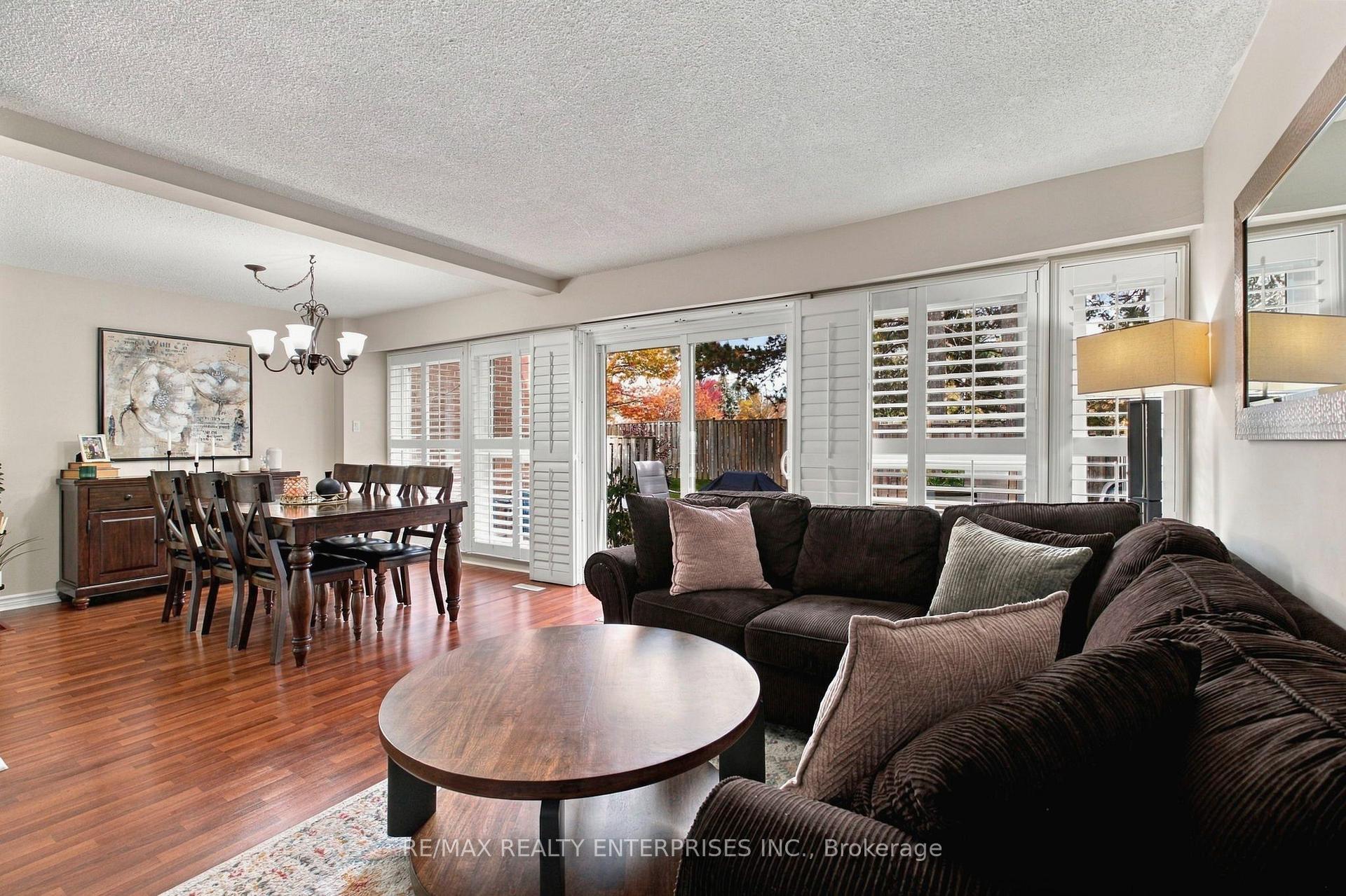 Photo 7 of Unit 82, 2881 Windwood Drive, Mississauga, Meadowvale — HOMEH
