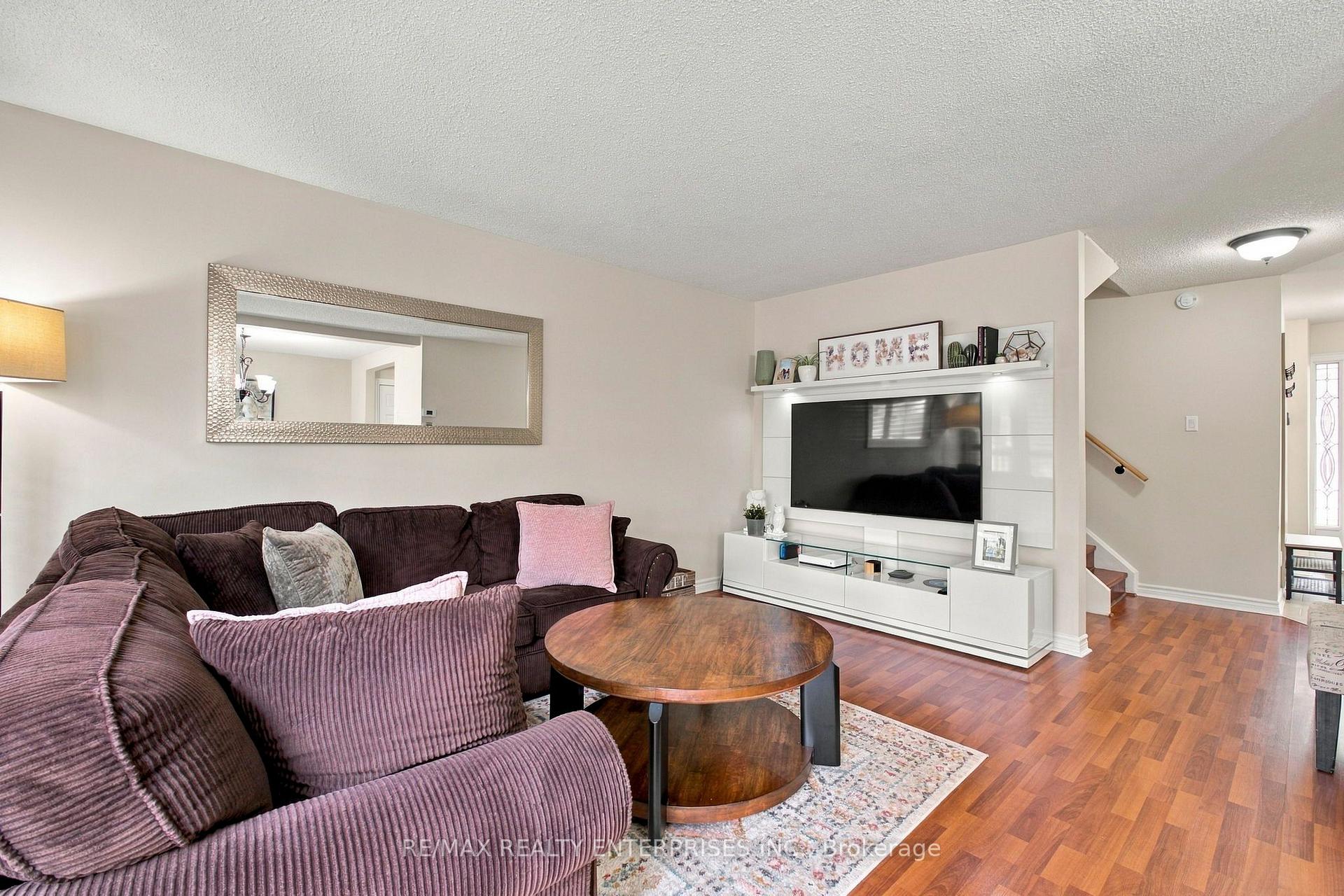 Photo 8 of Unit 82, 2881 Windwood Drive, Mississauga, Meadowvale — HOMEH