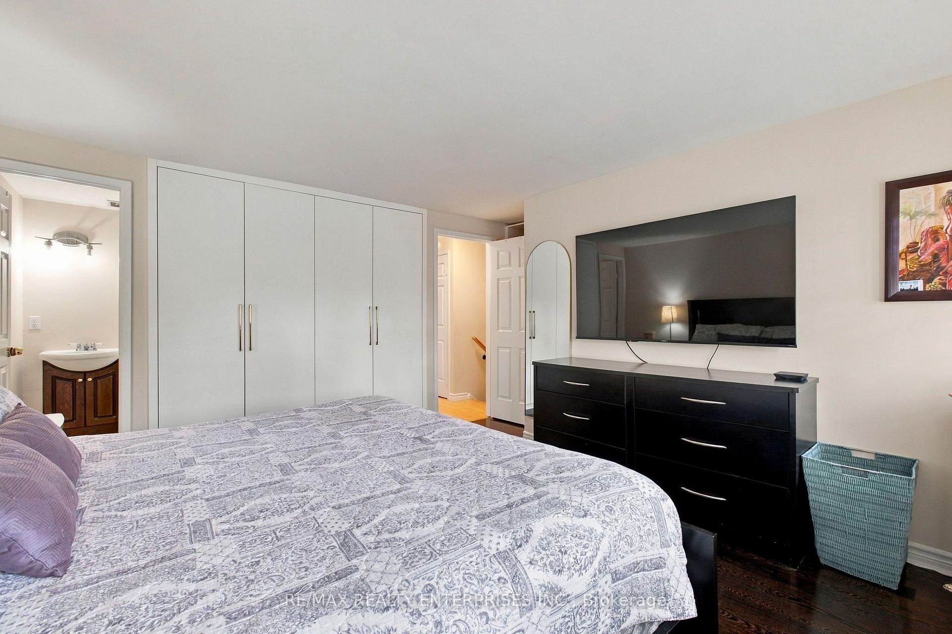 Photo 10 of Unit 82, 2881 Windwood Drive, Mississauga, Meadowvale — HOMEH