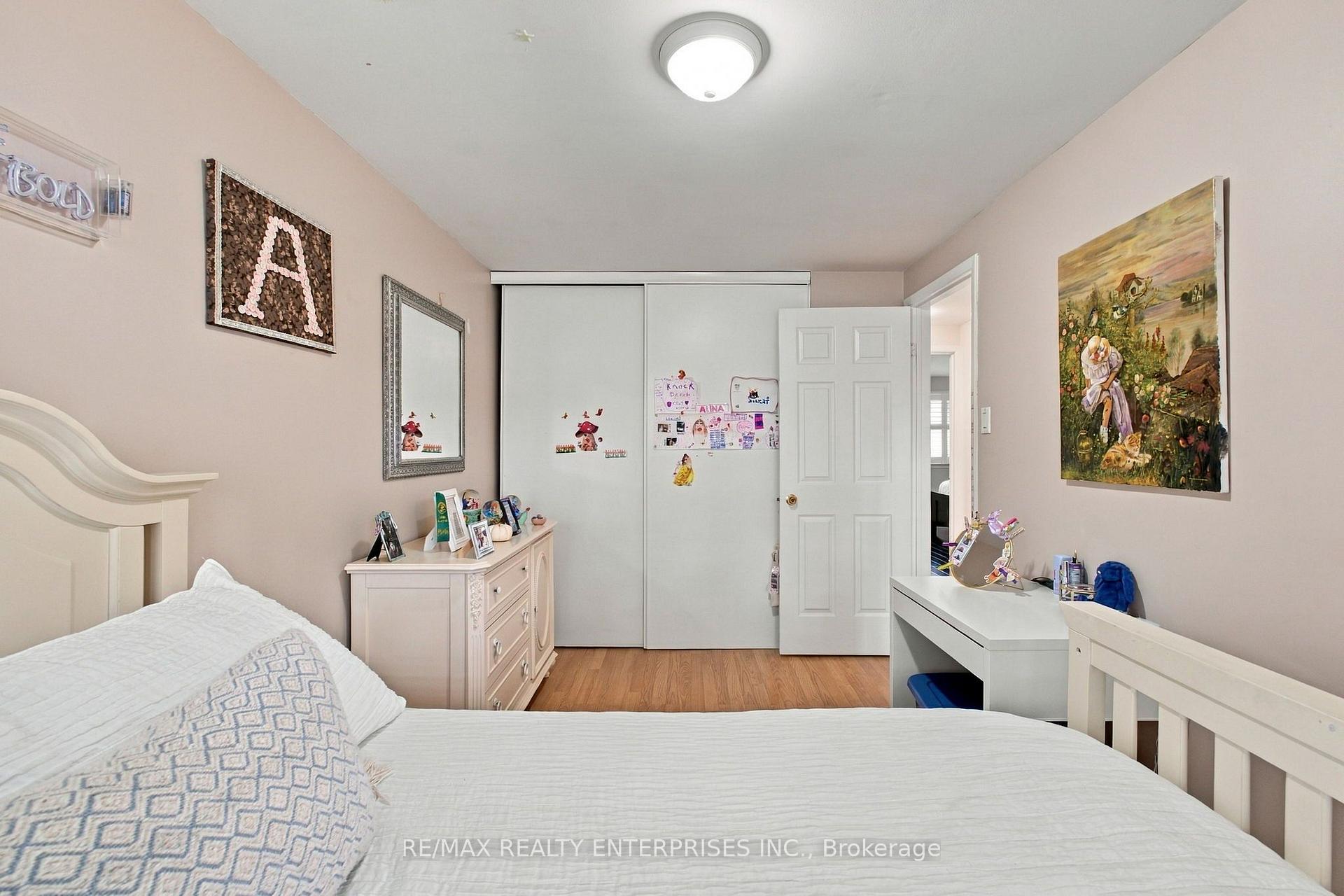 Photo 14 of Unit 82, 2881 Windwood Drive, Mississauga, Meadowvale — HOMEH
