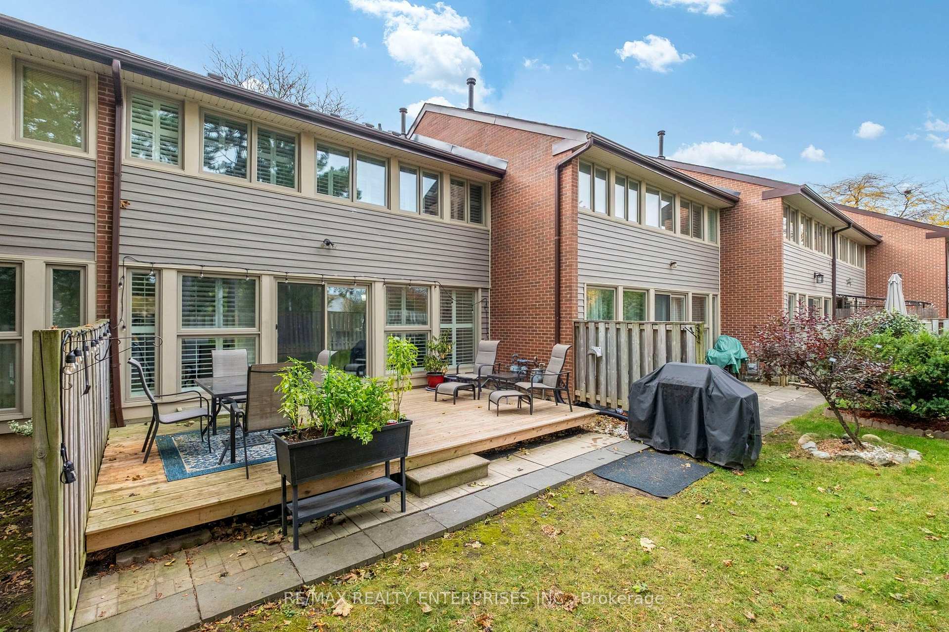 Photo 19 of Unit 82, 2881 Windwood Drive, Mississauga, Meadowvale — HOMEH