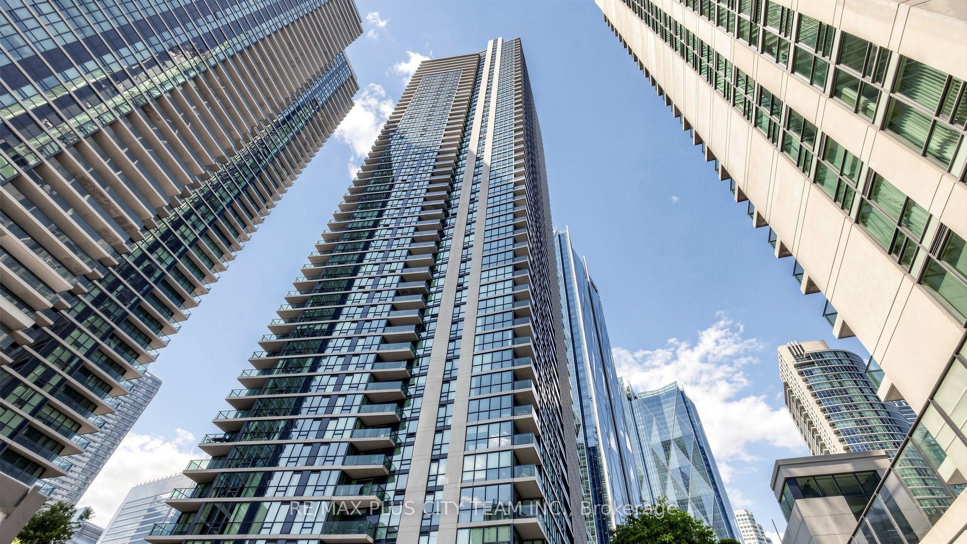 Photo of Unit 4302, 16 Harbour Street