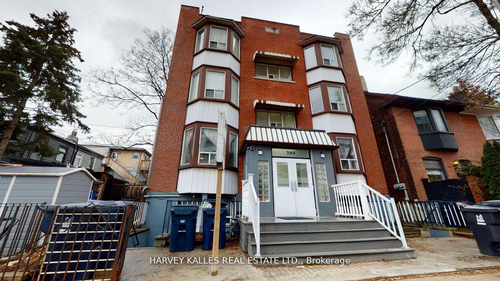 Photo 1 of Unit 201, 399 Dupont Street, Toronto, The Annex — HOMEH