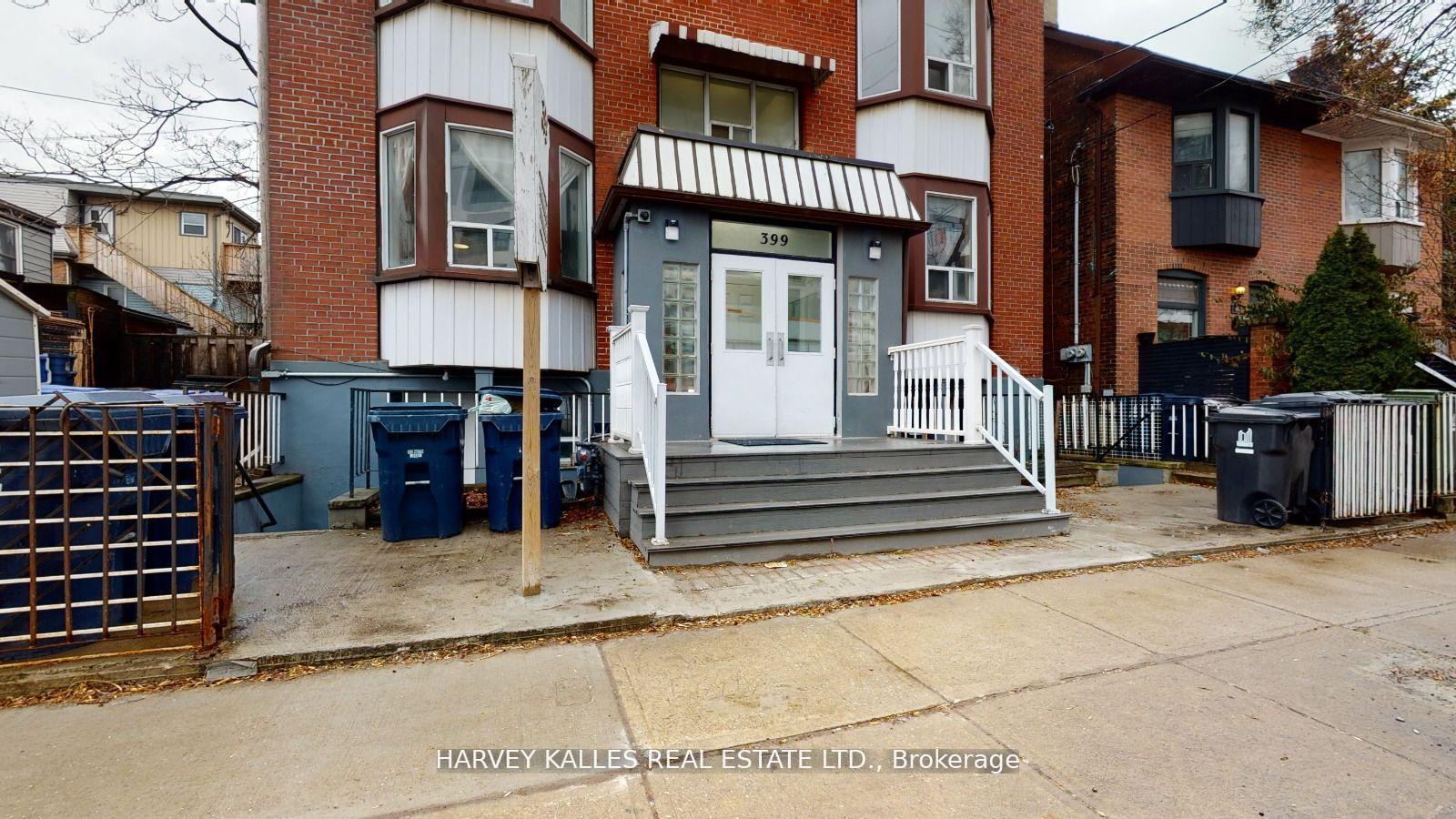 Photo 2 of Unit 201, 399 Dupont Street, Toronto, The Annex — HOMEH