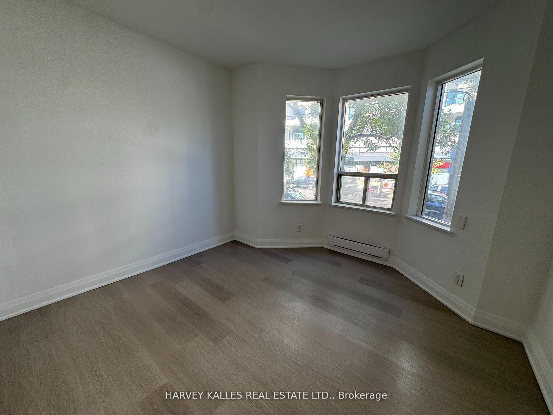 Photo 3 of Unit 201, 399 Dupont Street, Toronto, The Annex — HOMEH