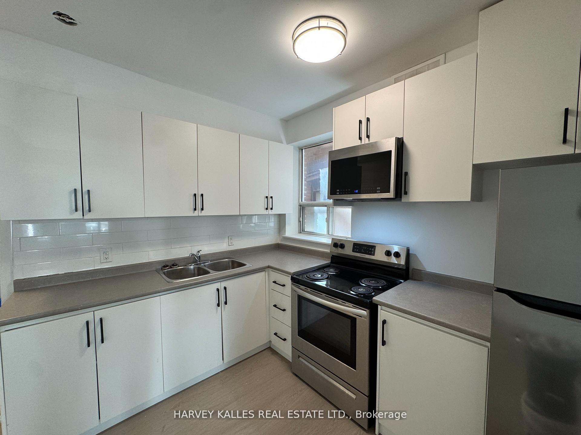 Photo 4 of Unit 201, 399 Dupont Street, Toronto, The Annex — HOMEH