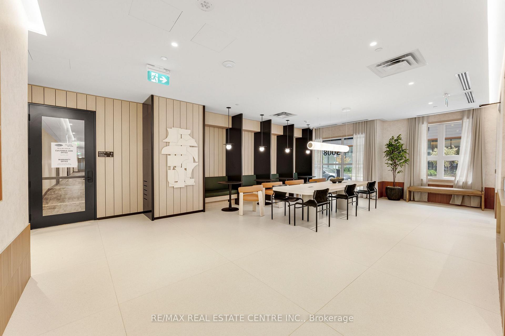 Photo 30 of Unit 418, 3008 William Cutmore Boulevard, Oakville, Joshua Meadows — HOMEH