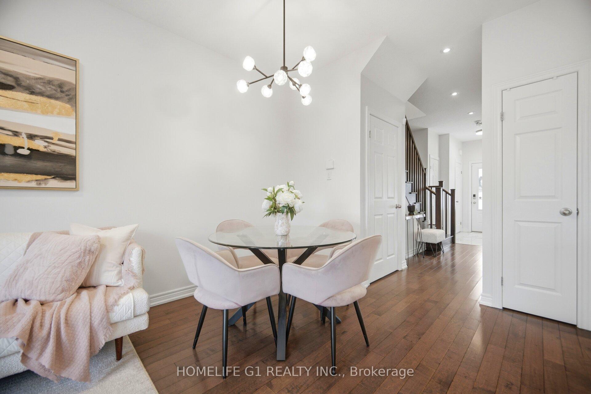 Photo 4 of Unit 26, 21 Madonna Drive, Hamilton, Carpenter — HOMEH