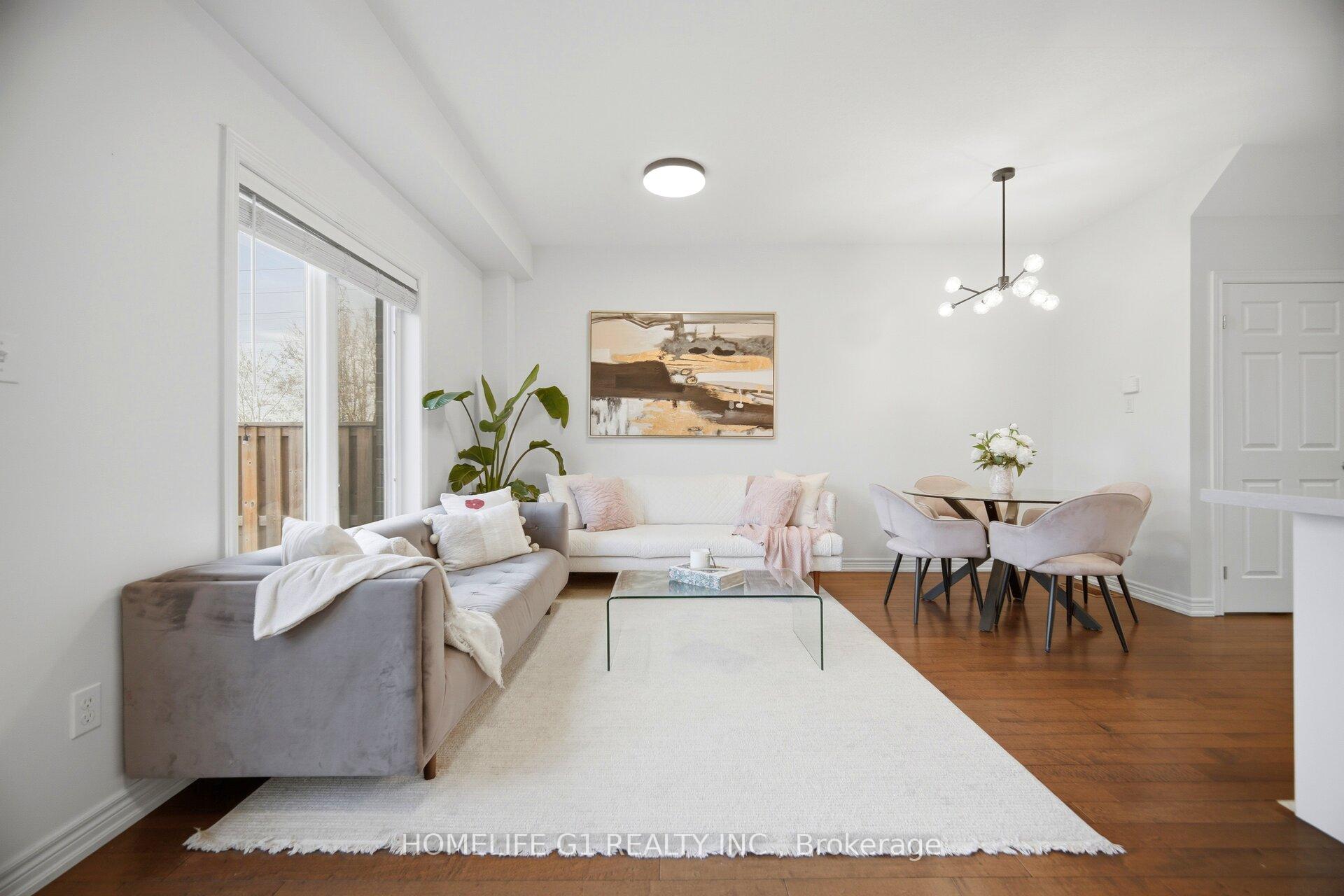 Photo 6 of Unit 26, 21 Madonna Drive, Hamilton, Carpenter — HOMEH