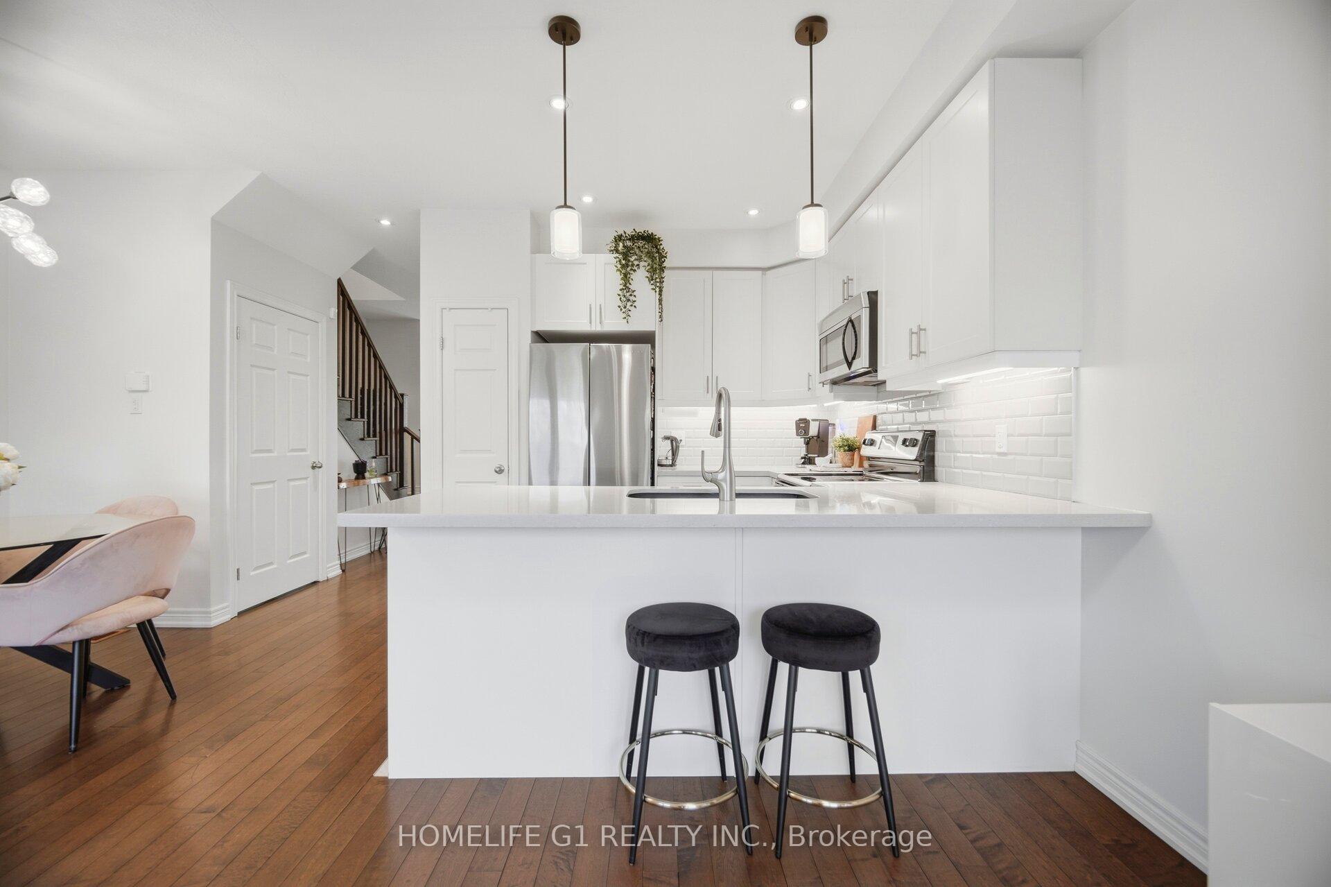 Photo 8 of Unit 26, 21 Madonna Drive, Hamilton, Carpenter — HOMEH