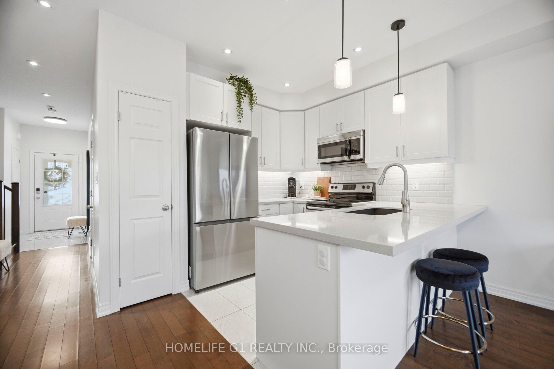 Photo 9 of Unit 26, 21 Madonna Drive, Hamilton, Carpenter — HOMEH