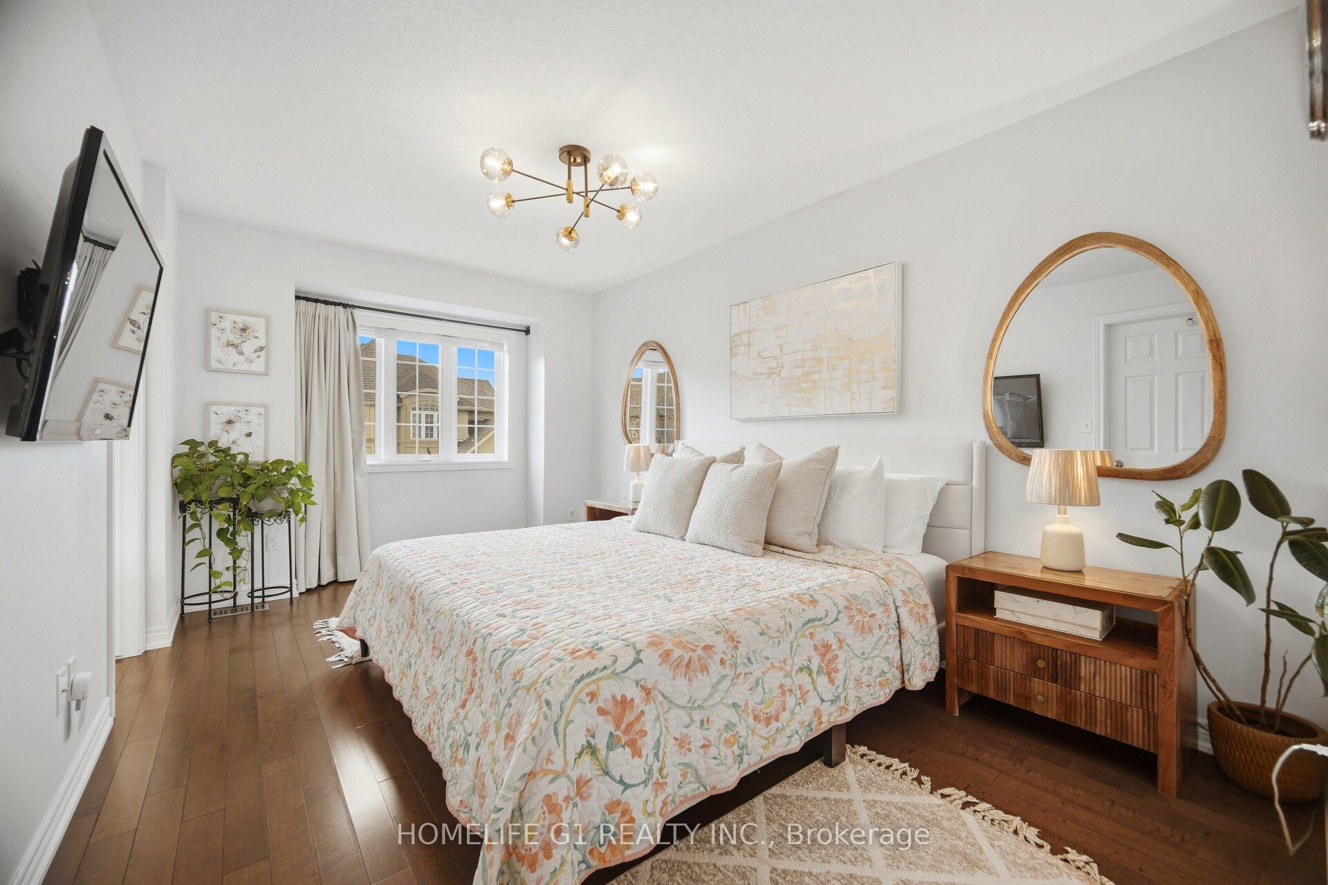 Photo 11 of Unit 26, 21 Madonna Drive, Hamilton, Carpenter — HOMEH